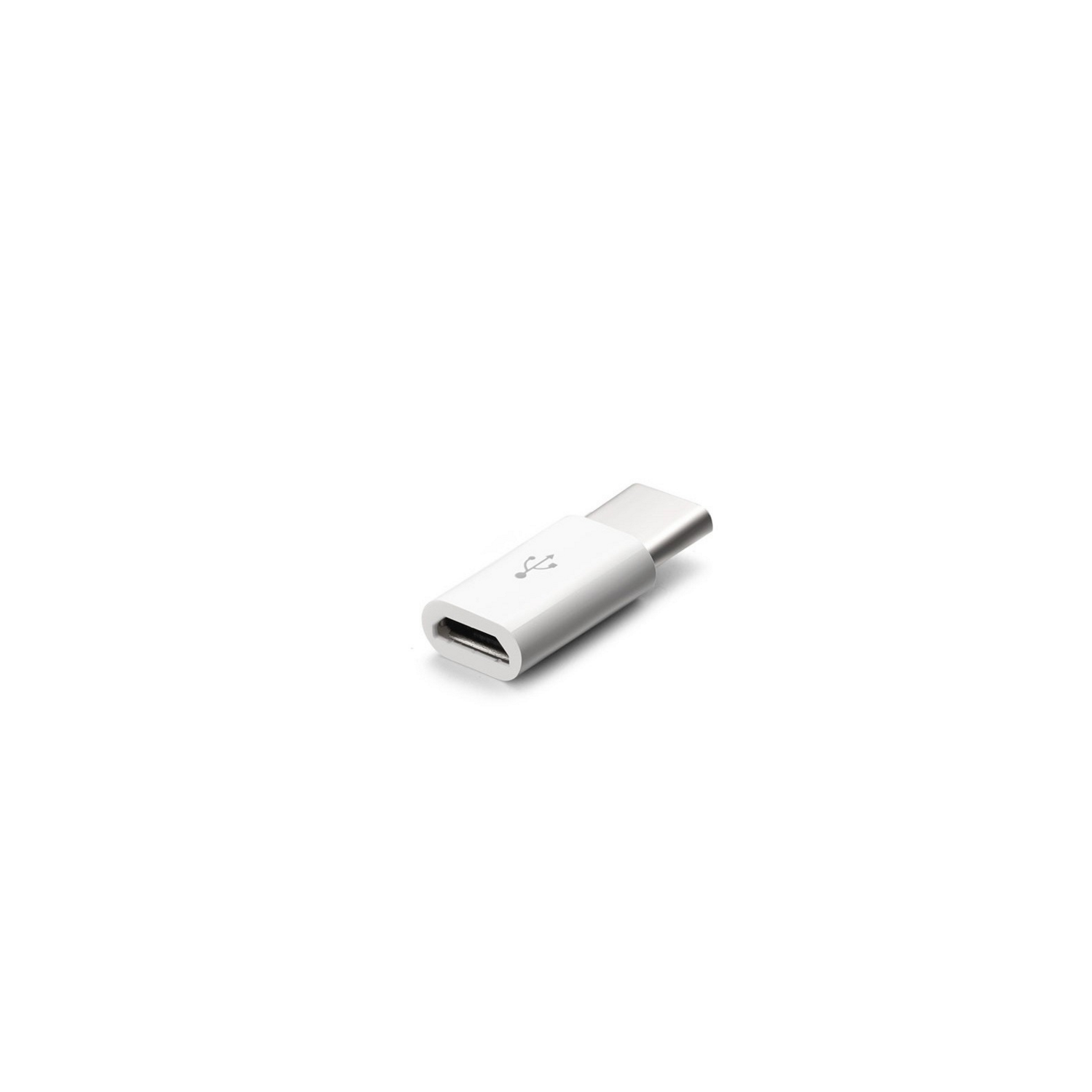 Adaptateur micro USB vers type C pour S8 S9 plus/Note 8 9 de Samsung/Android/MacBook