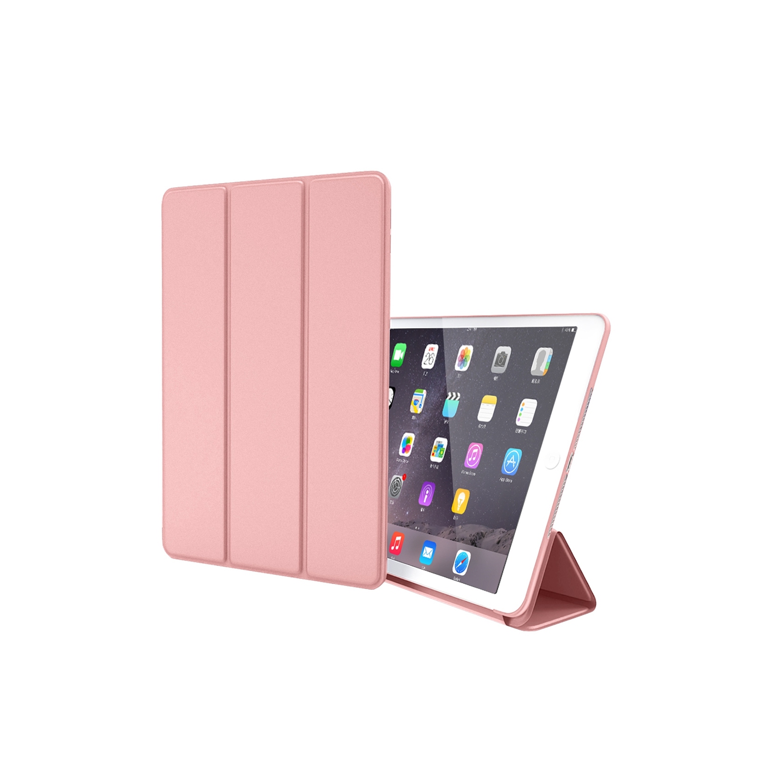 ipad mini folding case