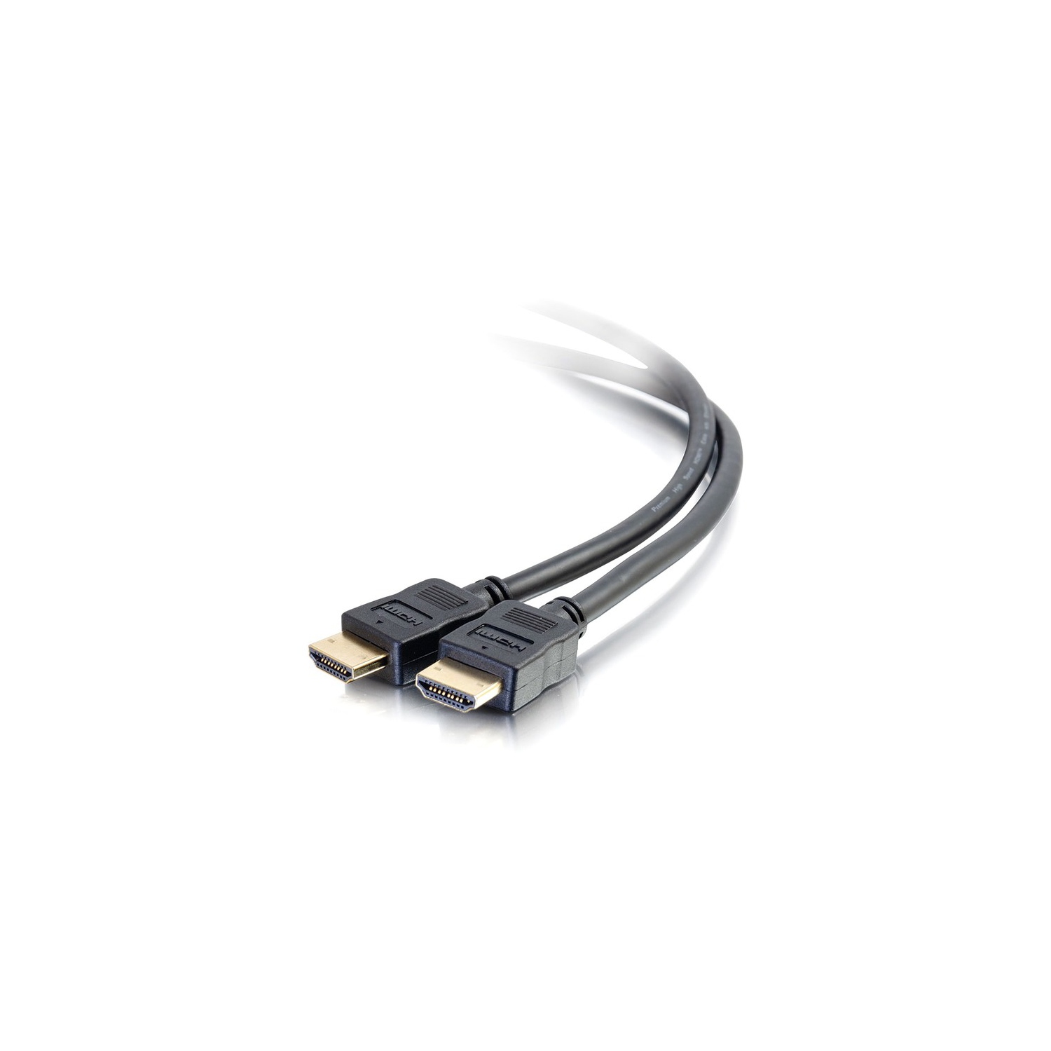 C2G 12FT PREMIUM HIGH SPEED HDMI CABLE