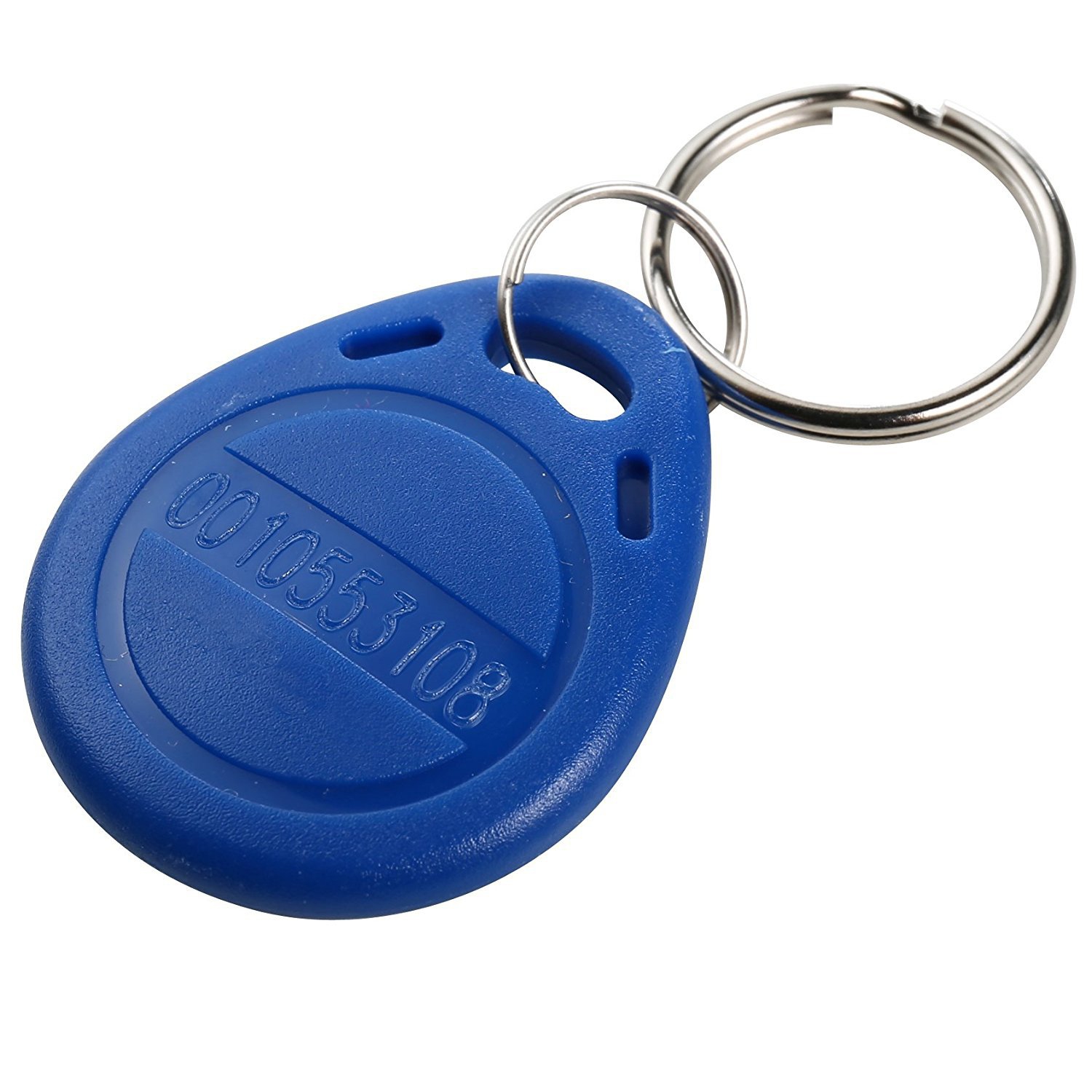 Grandstream RFID Key Fobs X 15 for intercom