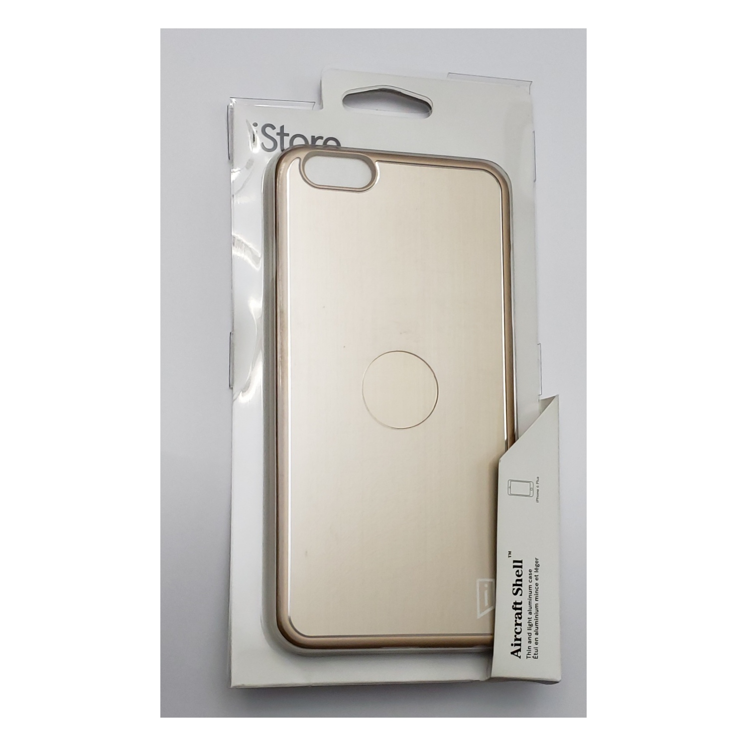 istore cases