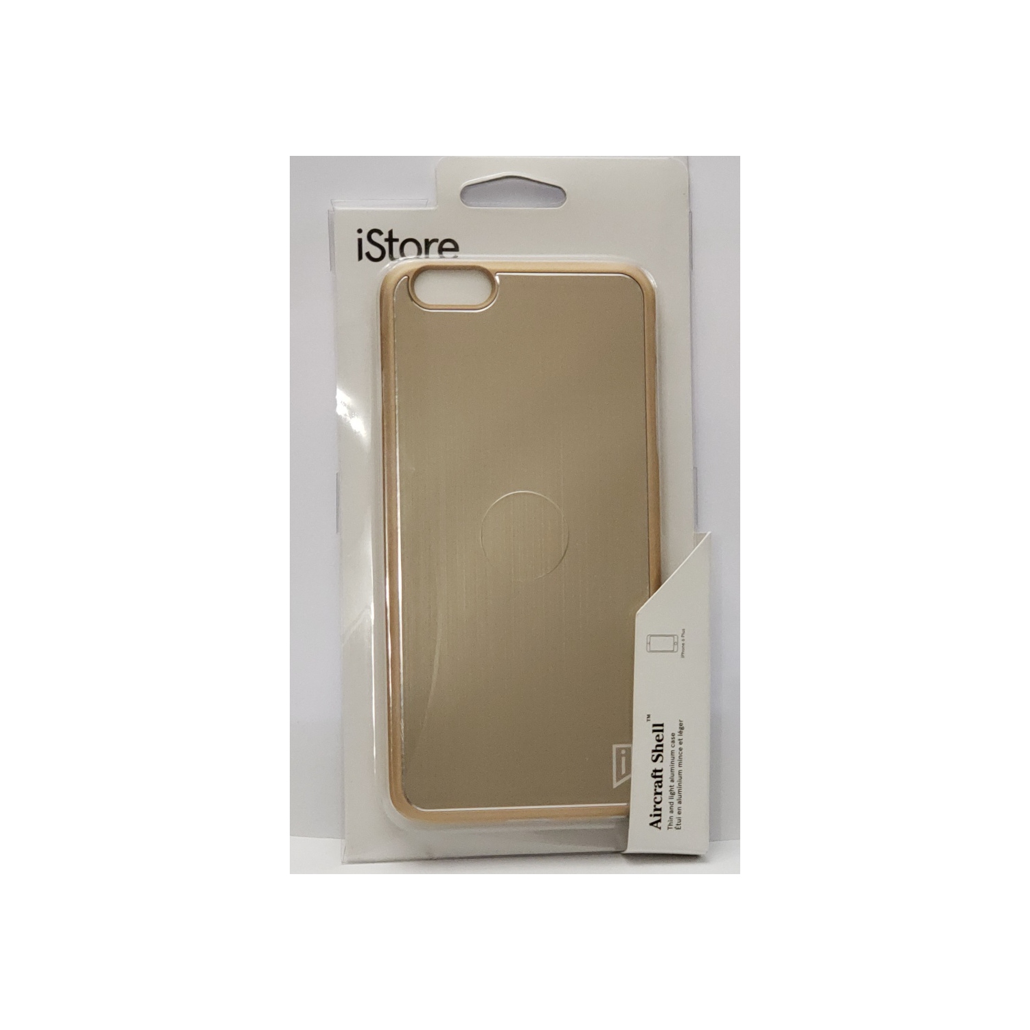 istore cases
