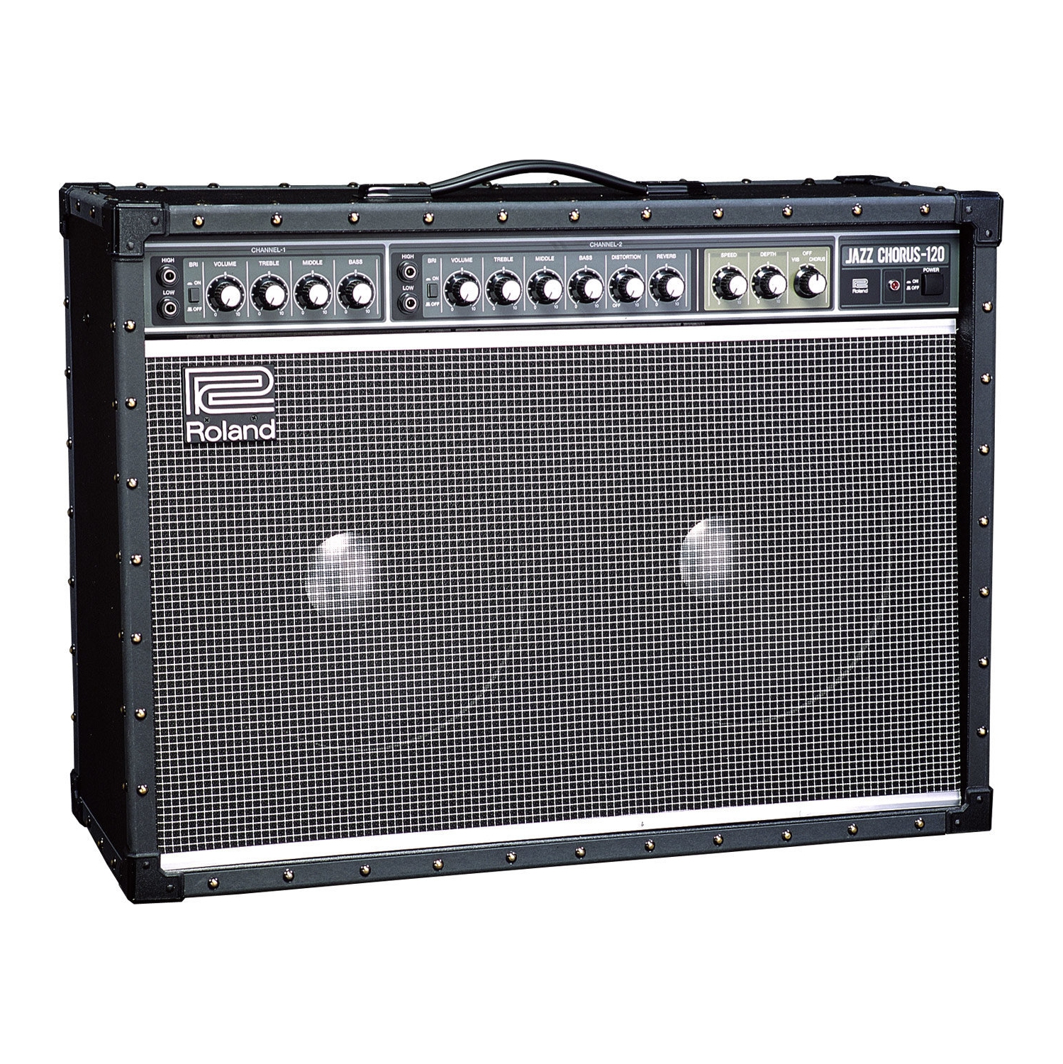 Roland JC-120 Jazz Chorus Guitar Amplifier | Best Buy Canada