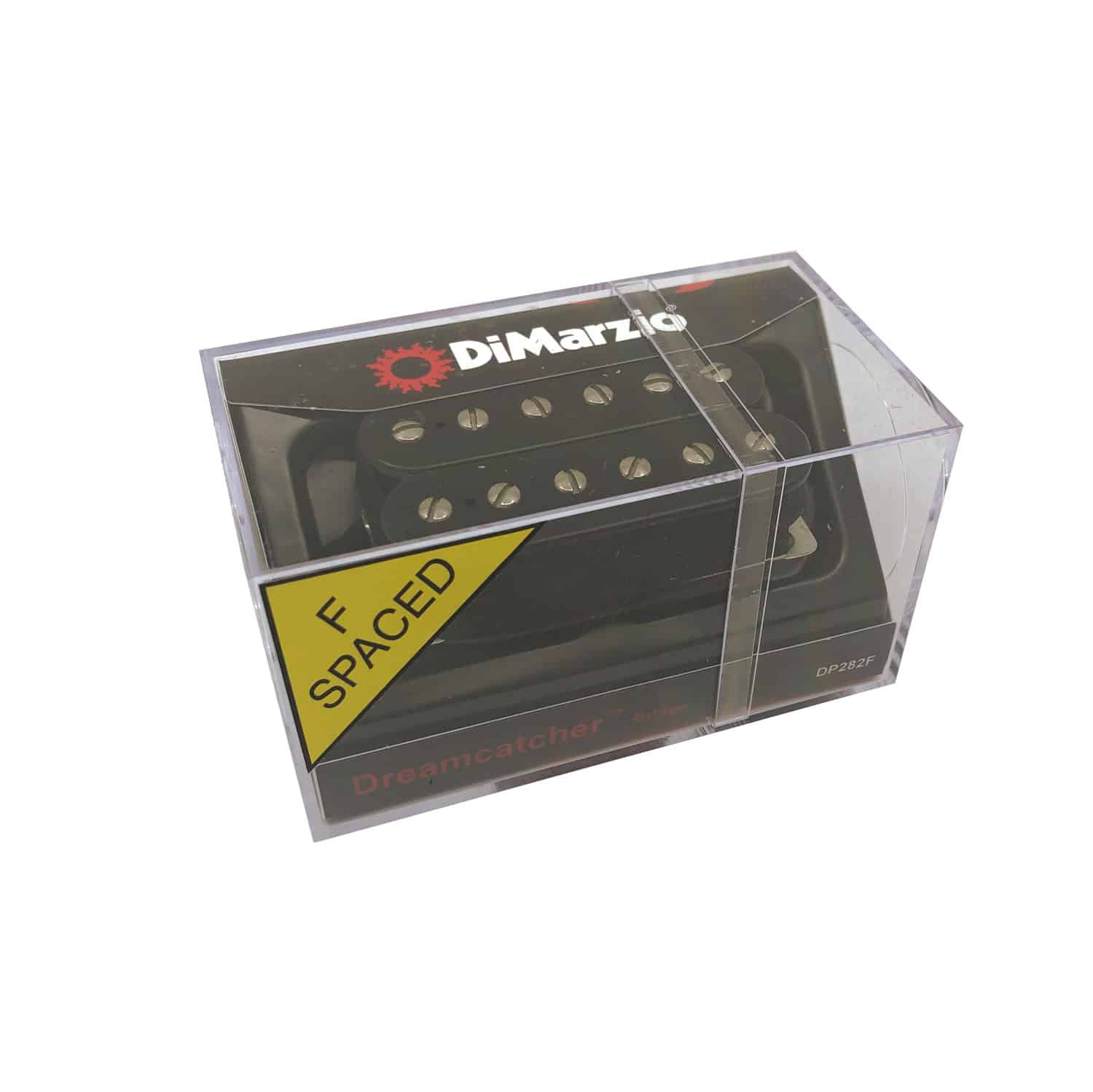 Micro de pont D282FBK DreamCatcher de DiMarzio - espacé