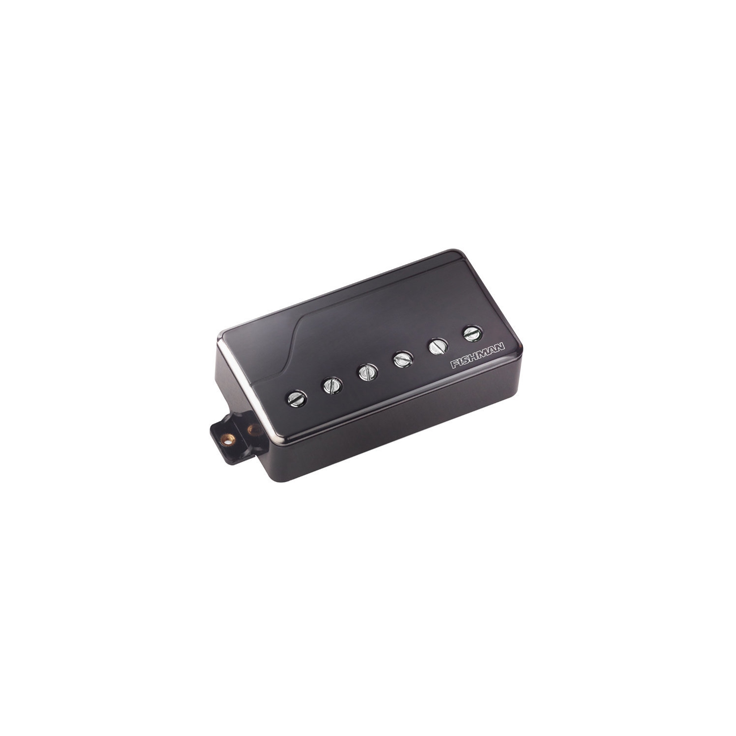 Fishman Fluence Devin Townsend Humbucker Pickup Set