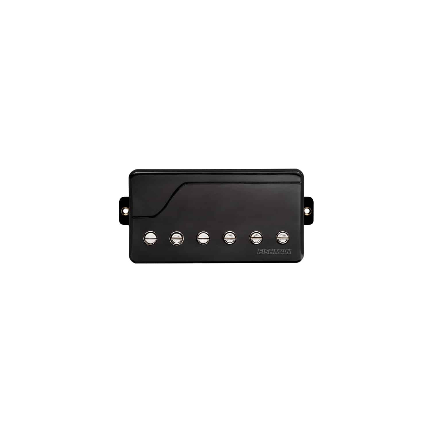 Fishman Fluence Devin Townsend Humbucker Pickup Set