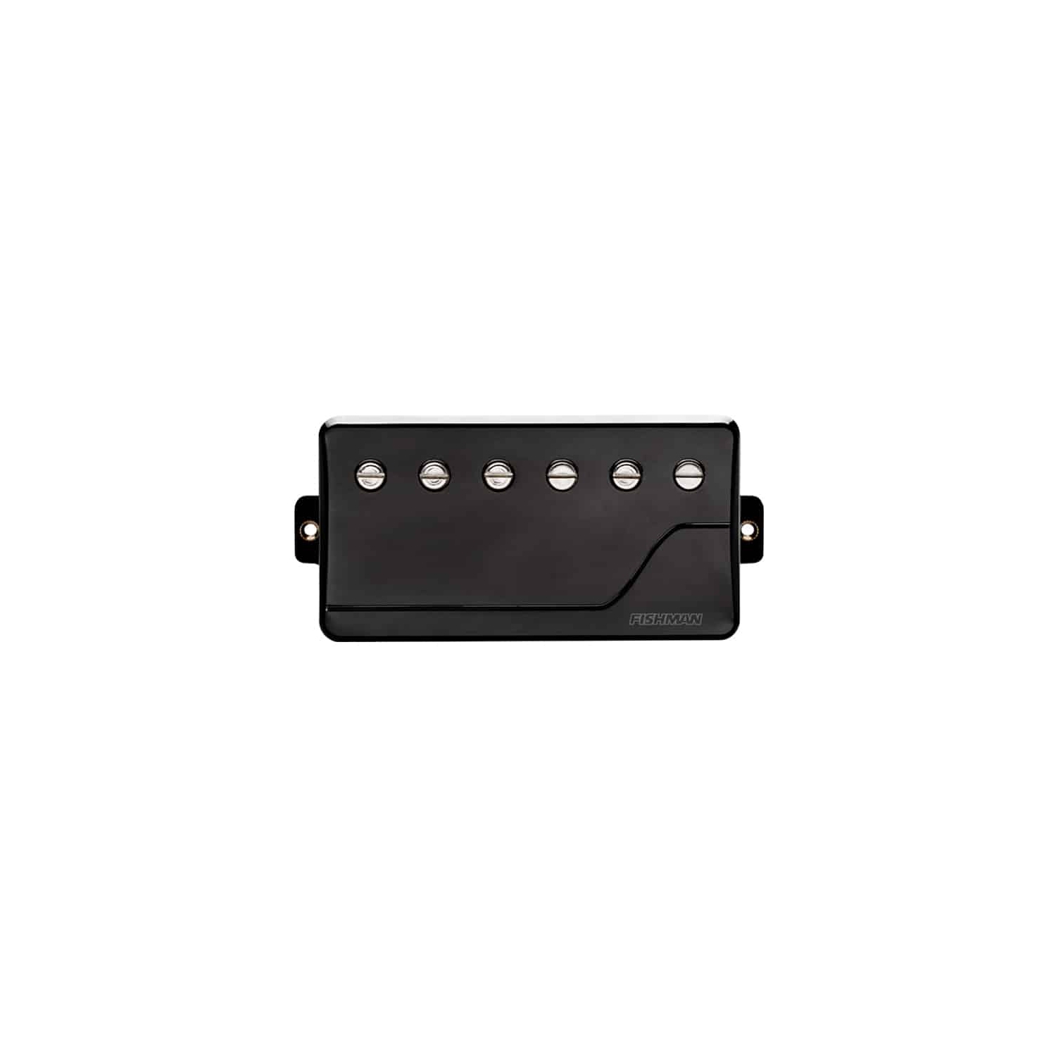 Fishman Fluence Devin Townsend Humbucker Pickup Set