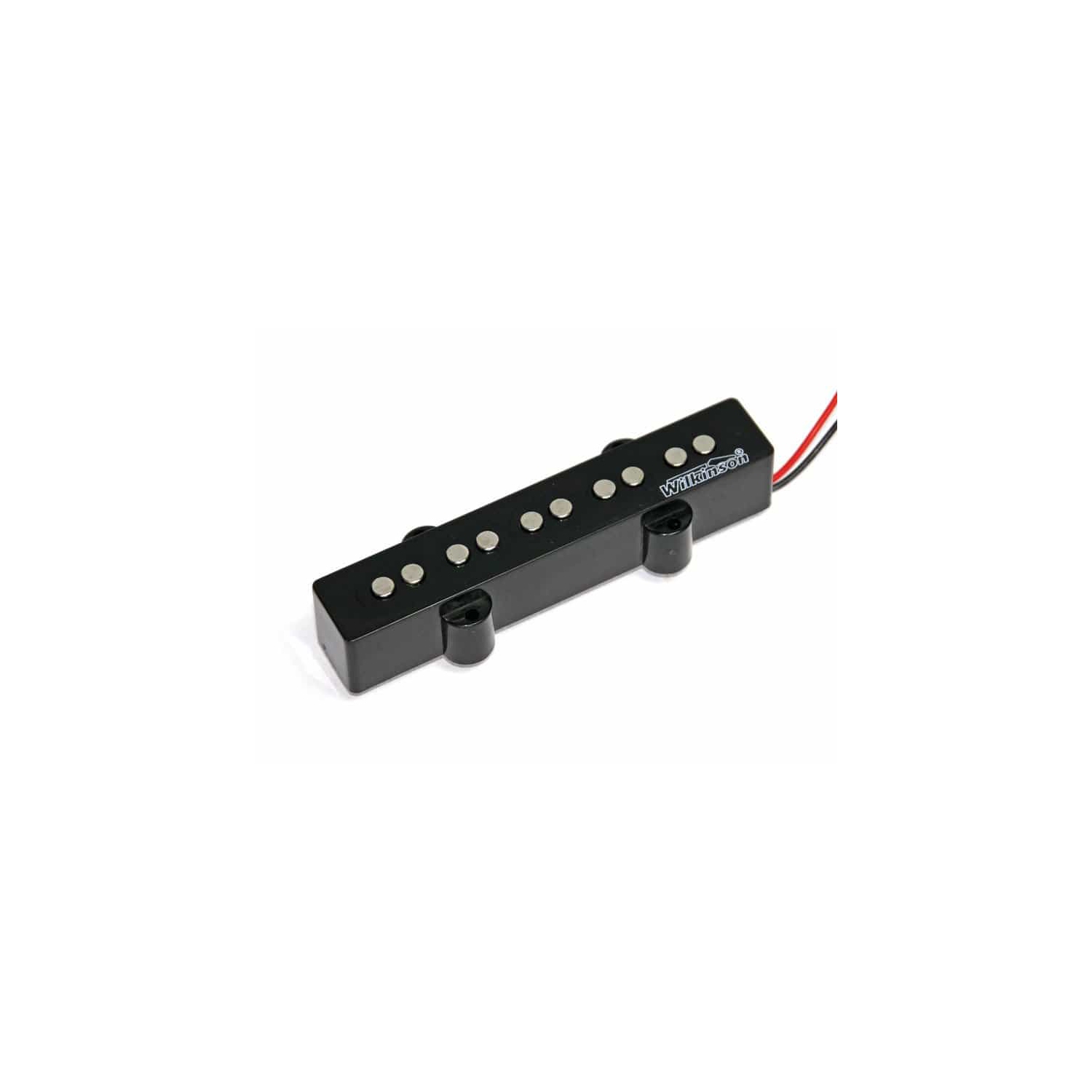 Wilkinson – Micro de guitare basse à 5 cordes MWBJ5B