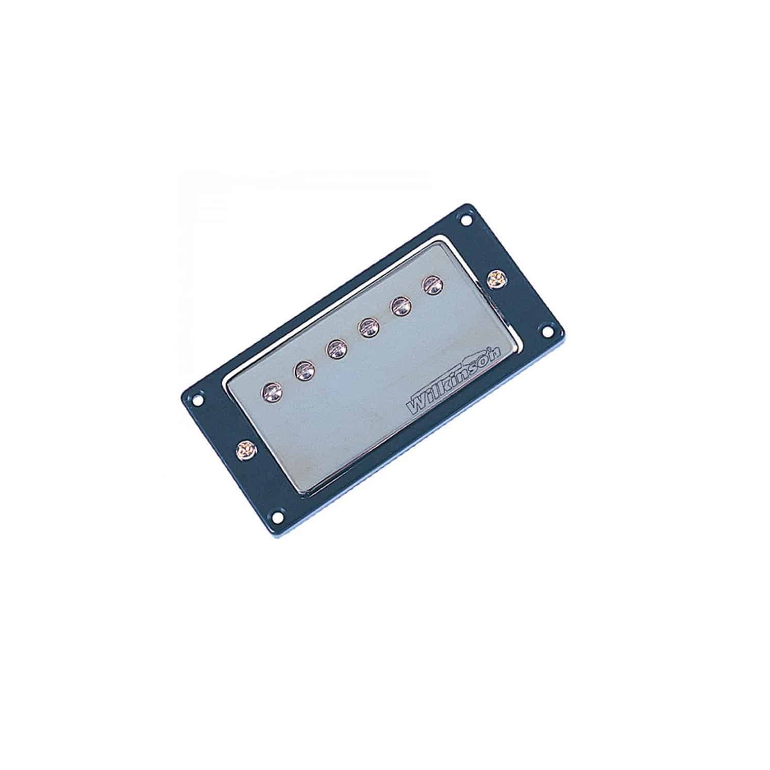 Wilkinson WVCN Vintage Humbucker Neck Pickup - Chrome