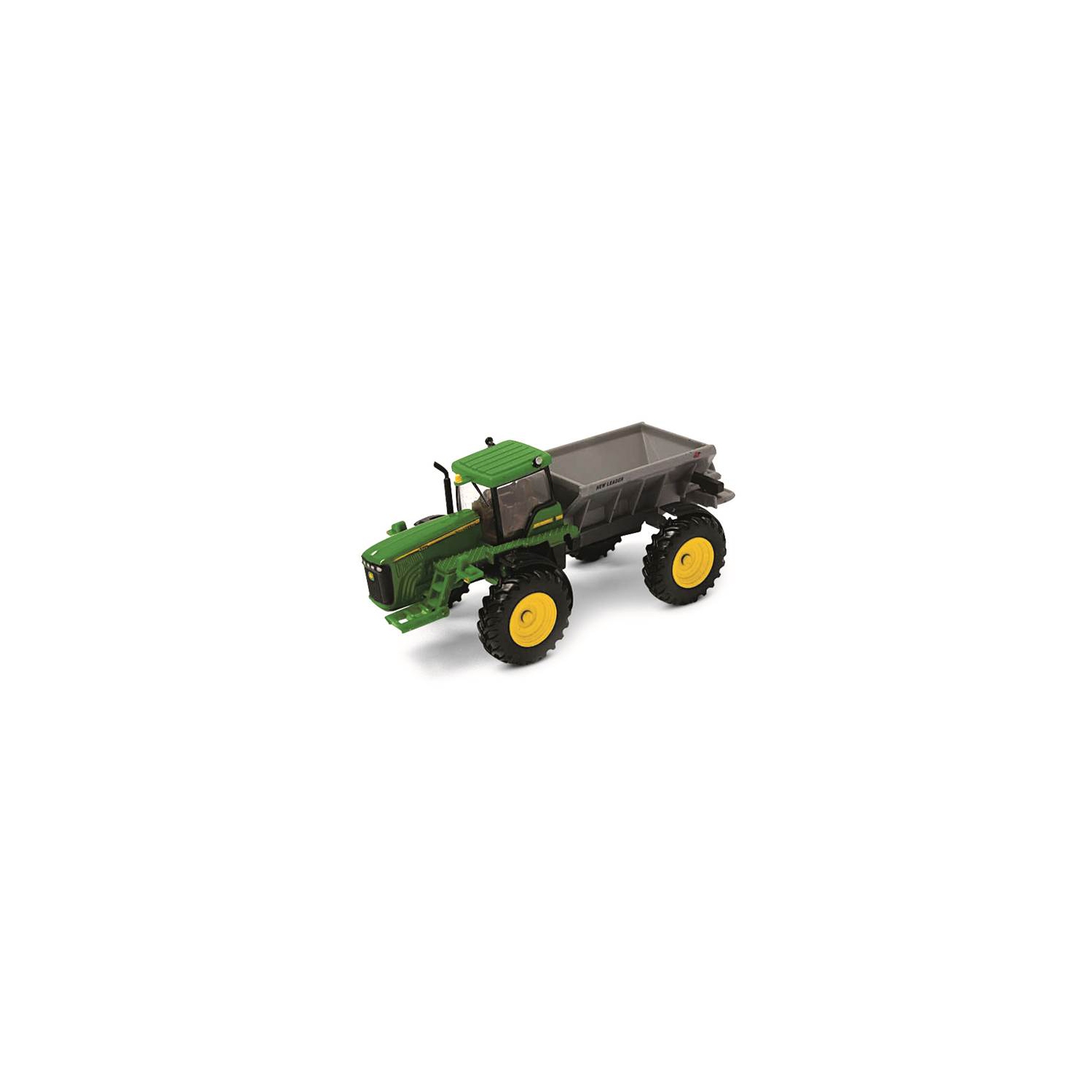 John Deere Dry Box Spreader