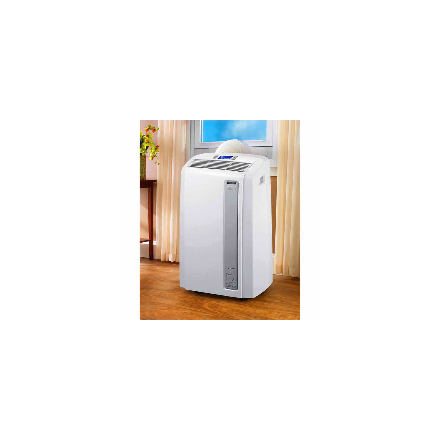 De’Longhi Pinguino 14,000 BTU Portable Air Conditioner