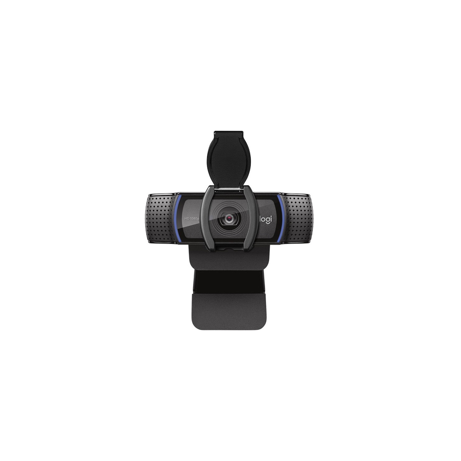 Logitech C920S Webcam - 2.1 Megapixel - 30 fps - USB 3.1