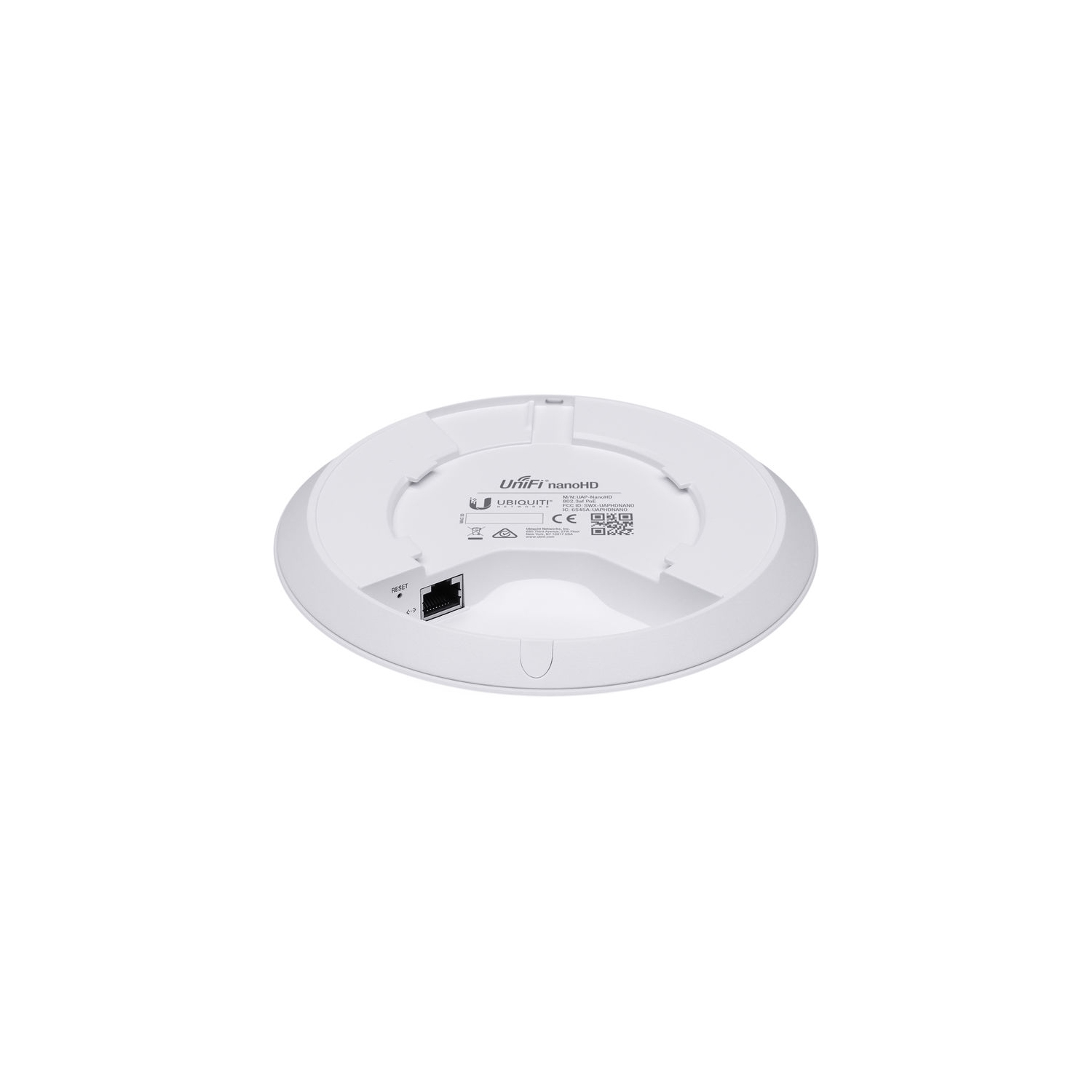 Ubiquiti Networks UniFi nanoHD Wireless Wave-2 Access Point - (UAP 