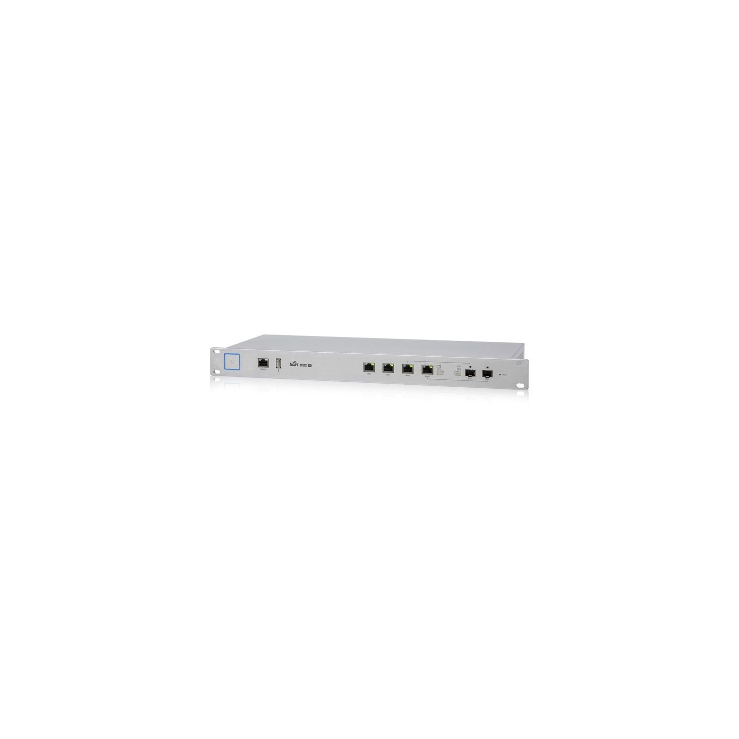 Ubiquiti Enterprise Gateway Router with Gigabit Ethernet
