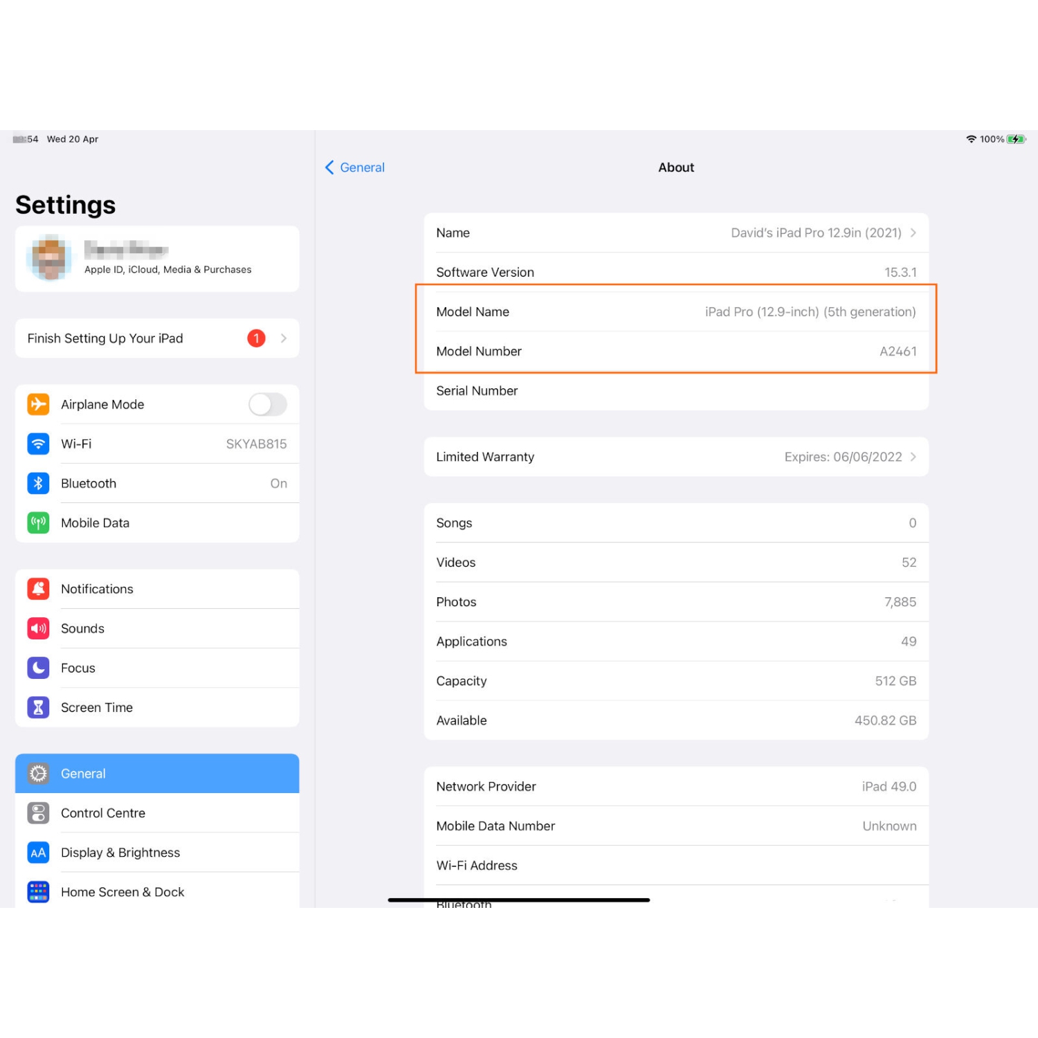 [CSmart] Étui intelligent avec support rotatif en cuir de polyuréthane 360 pour iPad 9,7 po de 5th 6th génération, Air de 1 2 1st 2nd génération, doré