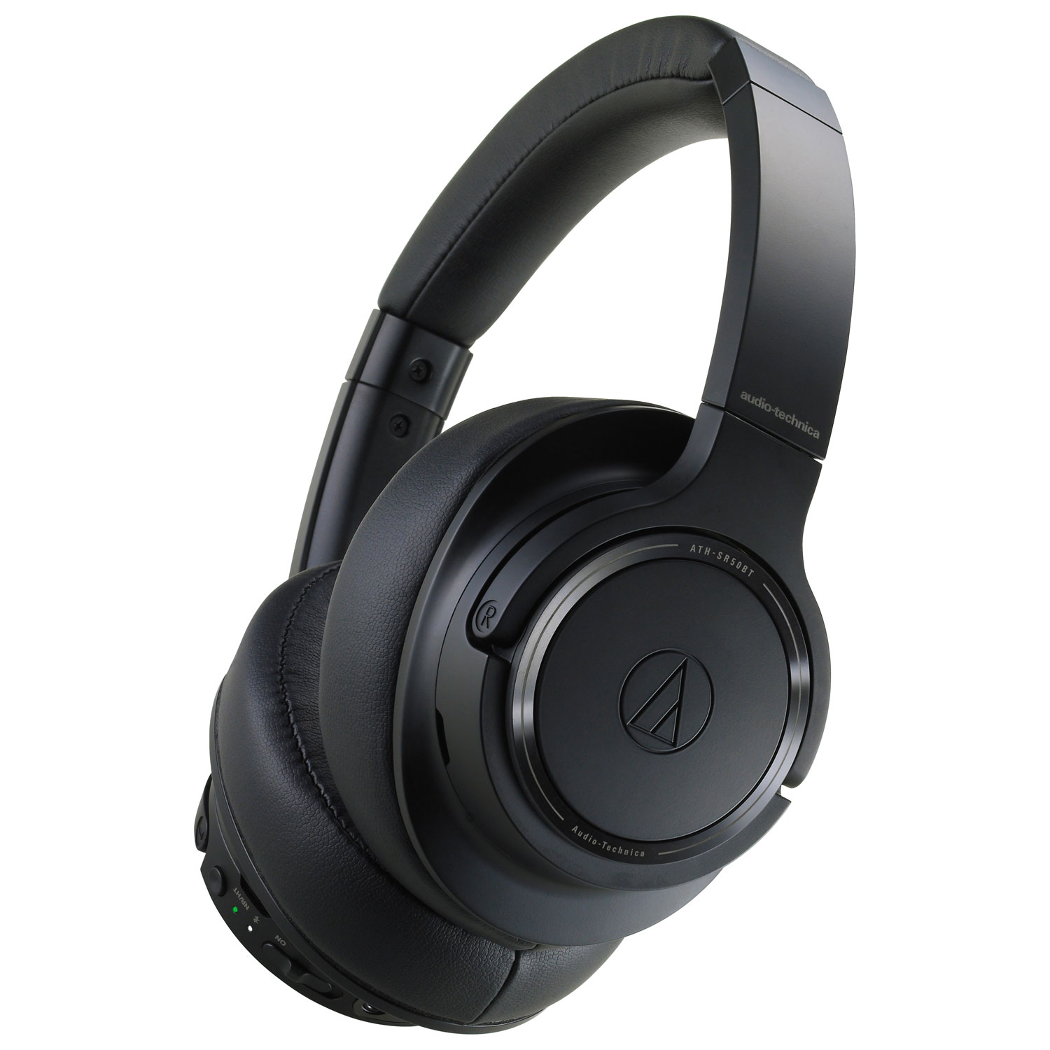 audio tech wireless headphones