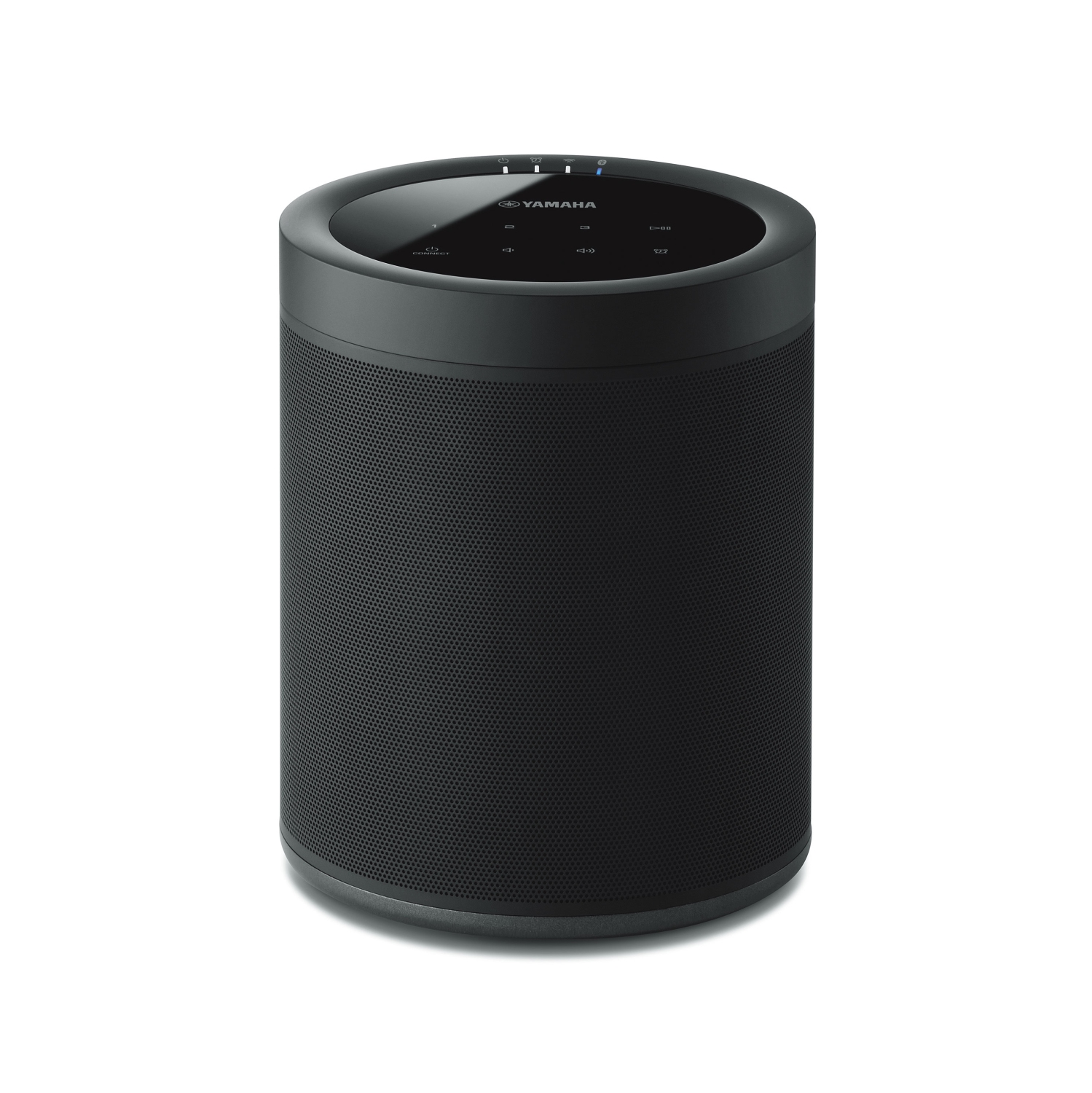 Yamaha MusicCast 20 WX-021 Wireless Speaker (Black)