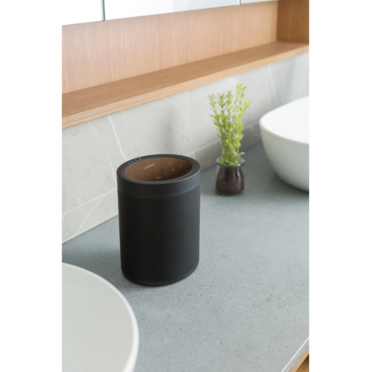 Haut-parleur sans fil MusicCast 20 WX-021 de Yamaha