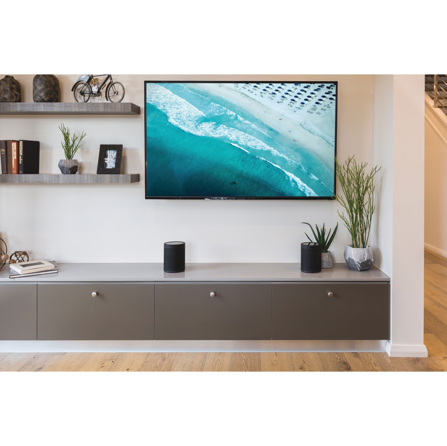 Haut-parleur sans fil MusicCast 20 WX-021 de Yamaha