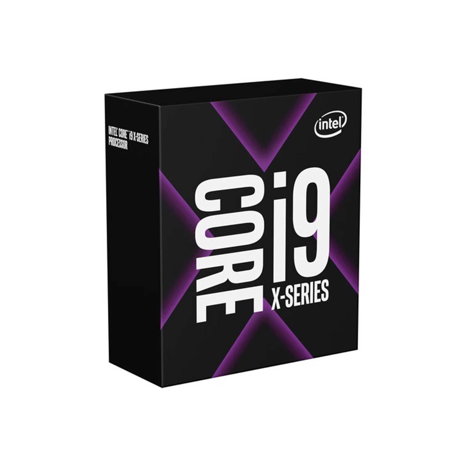 Intel Core i9 i9-9940X Tetradeca-core (14 Core) 3.30 GHz Processor - Socket R4 LGA-2066 - Retail Pack