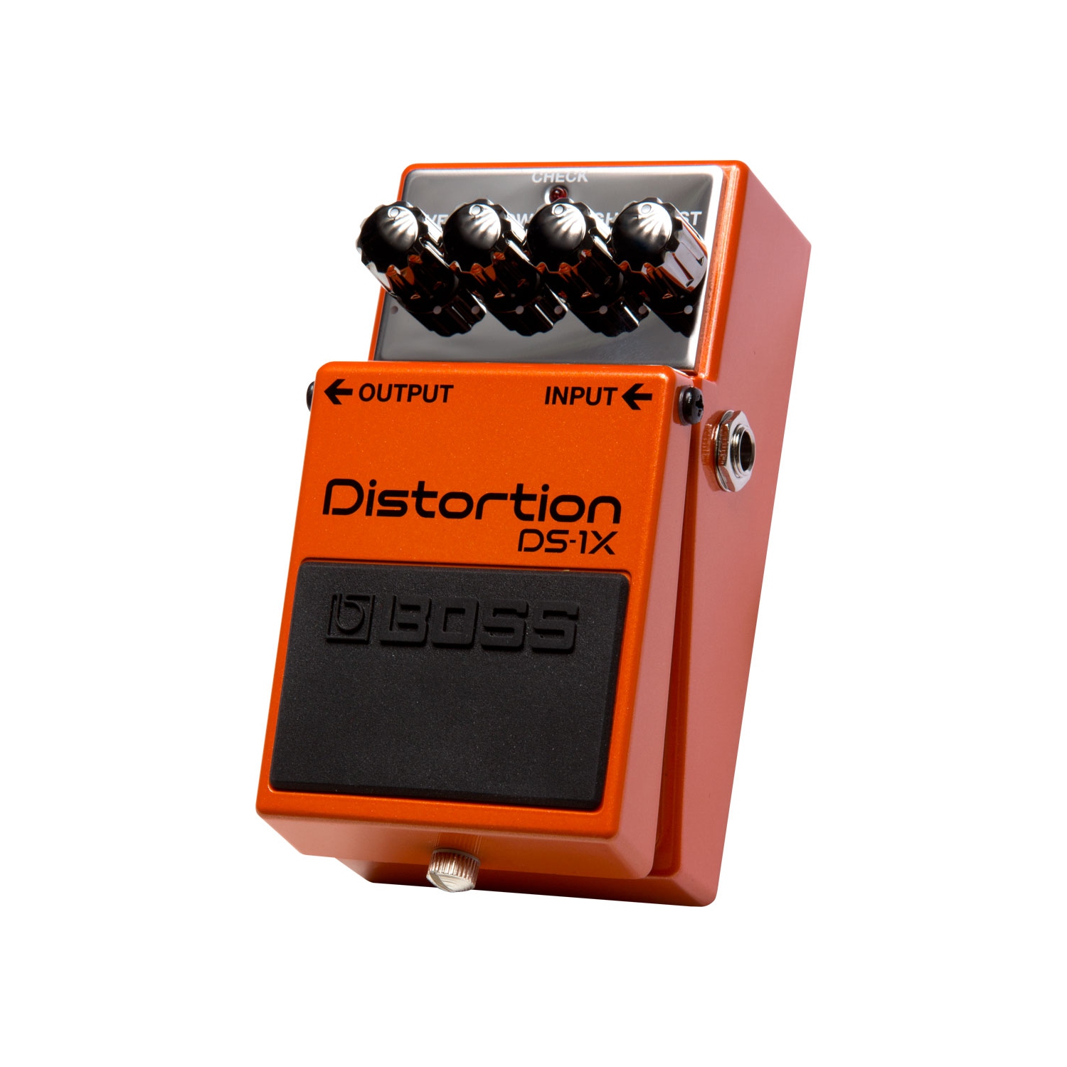 BOSS DS-1X Special Edition Distortion Pedal | Best Buy Canada