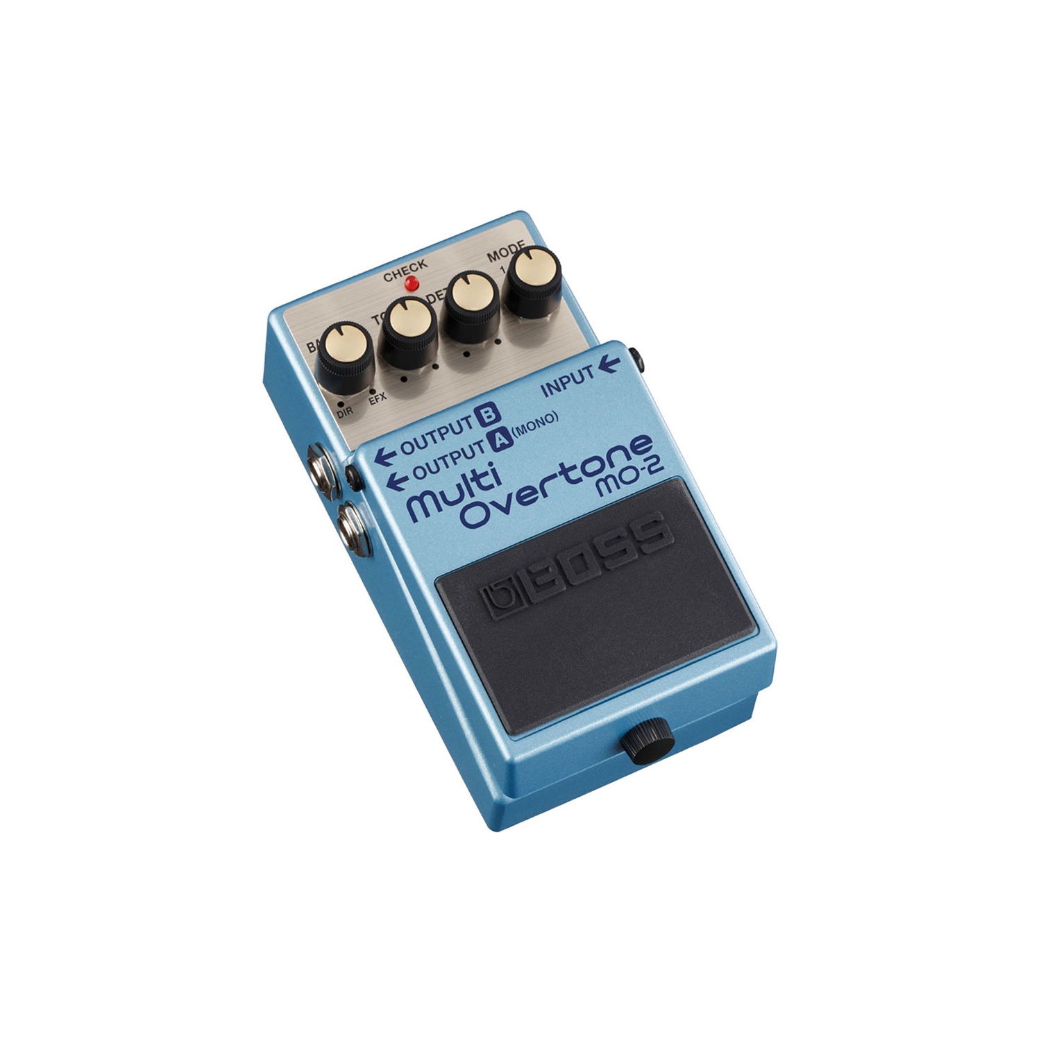 BOSS Multi Overtone Pedal