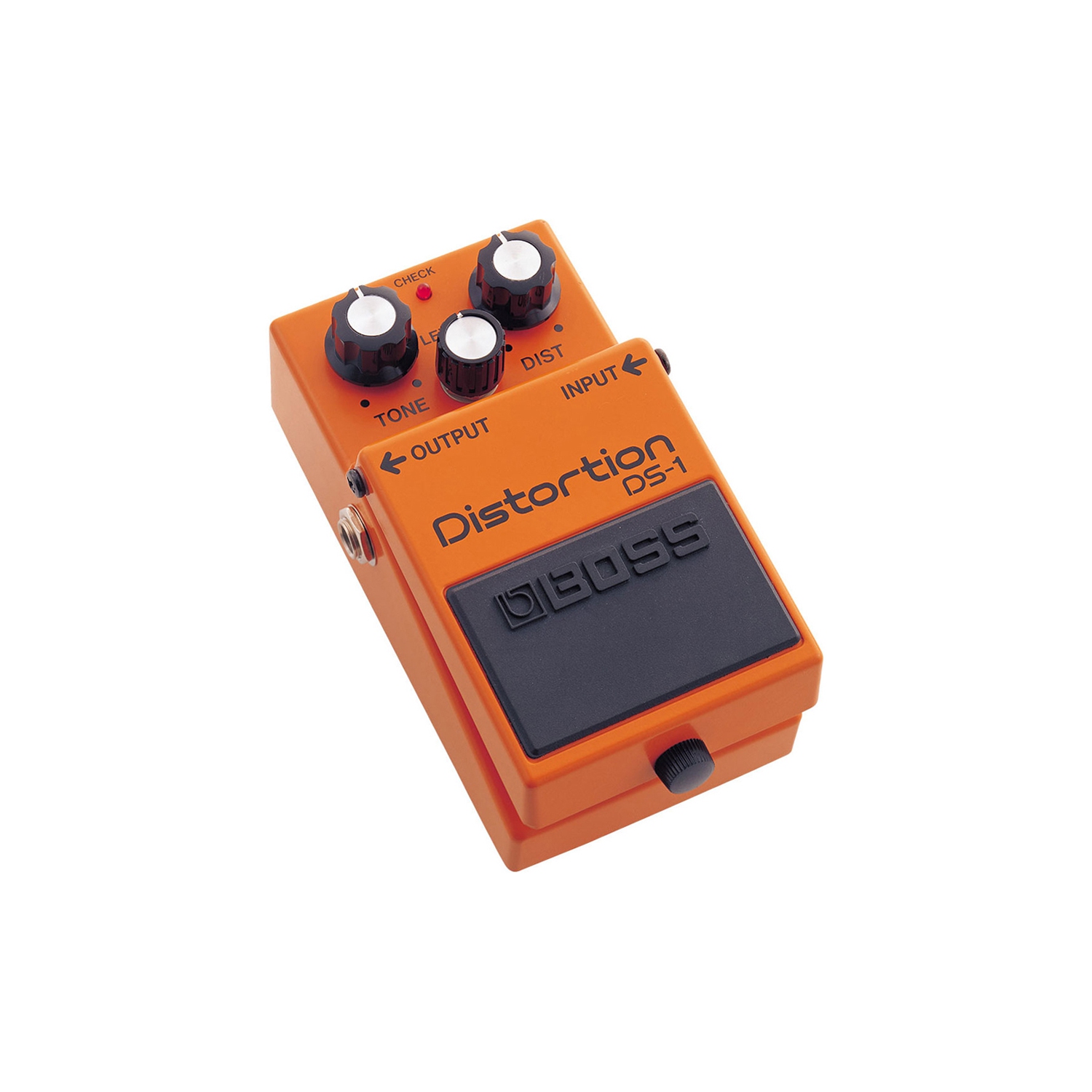 BOSS DS1 Distortion Pedal | Best Buy Canada