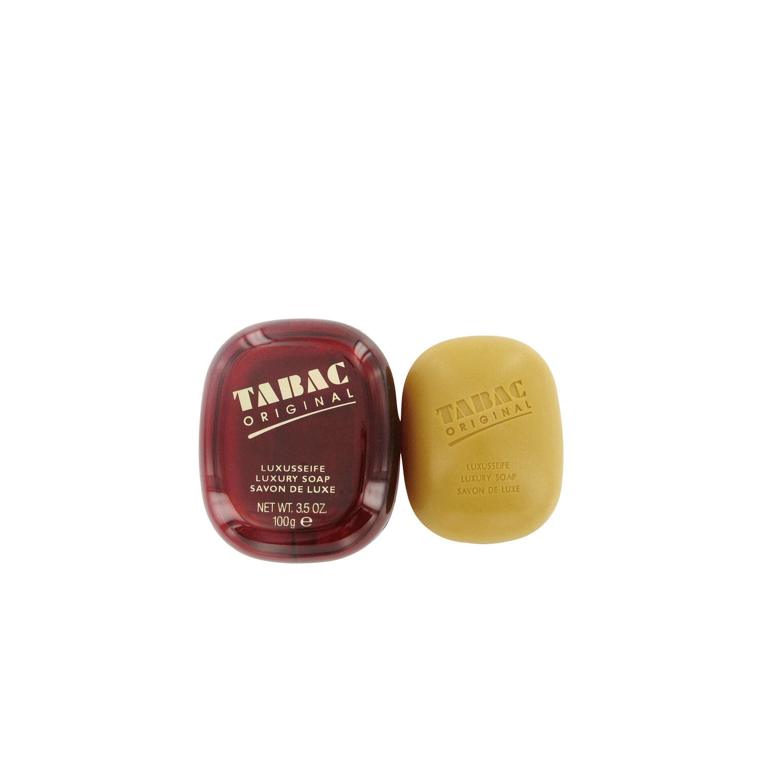 TABAC by Maurer & Wirtz Soap 3.5 oz