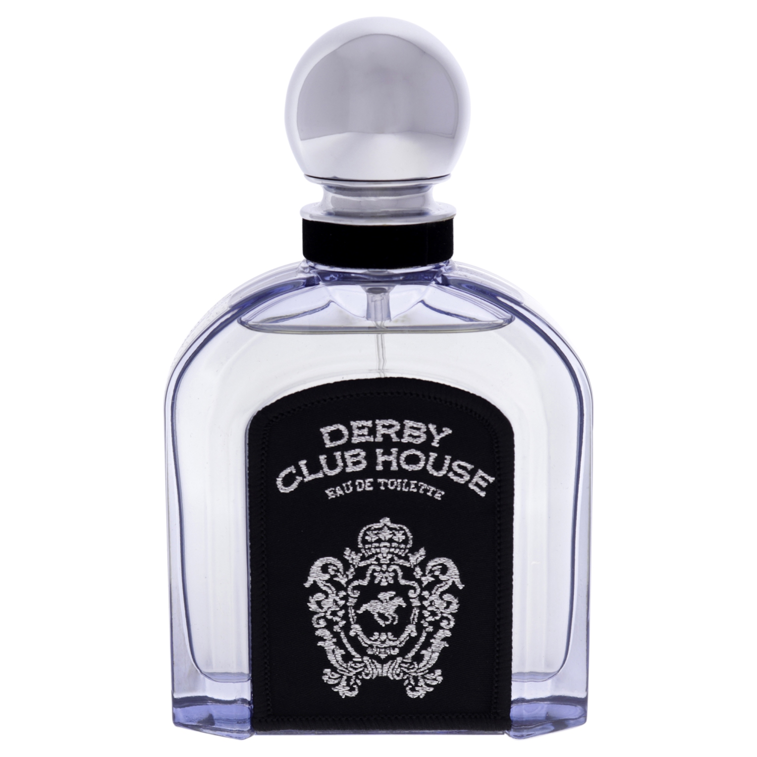 Armaf Derby Club House par Armaf Eau De Toilette Vaporisateur 3.4 oz