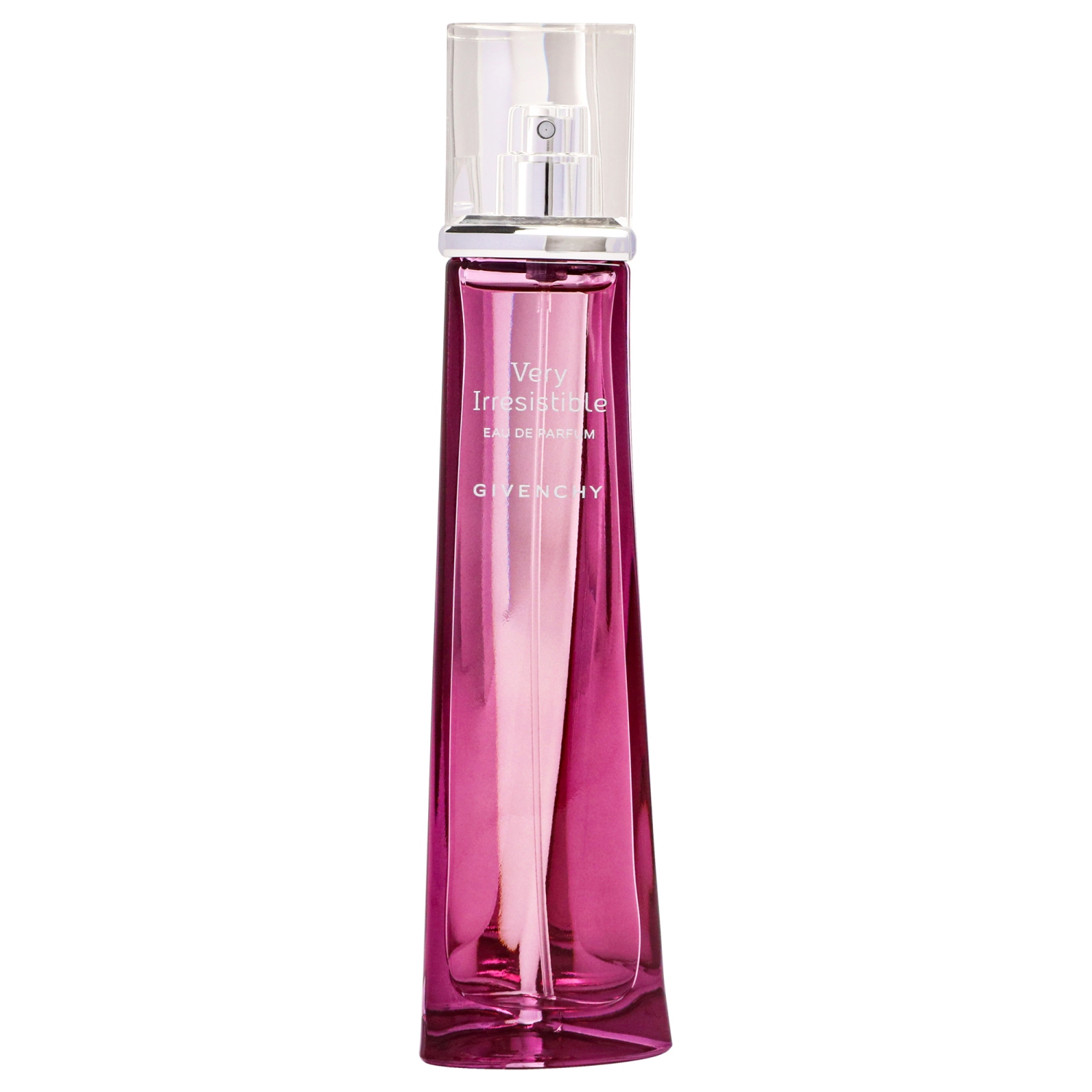 Very Irresistible Sensual by Givenchy Eau De Parfum Spray 2.5 oz