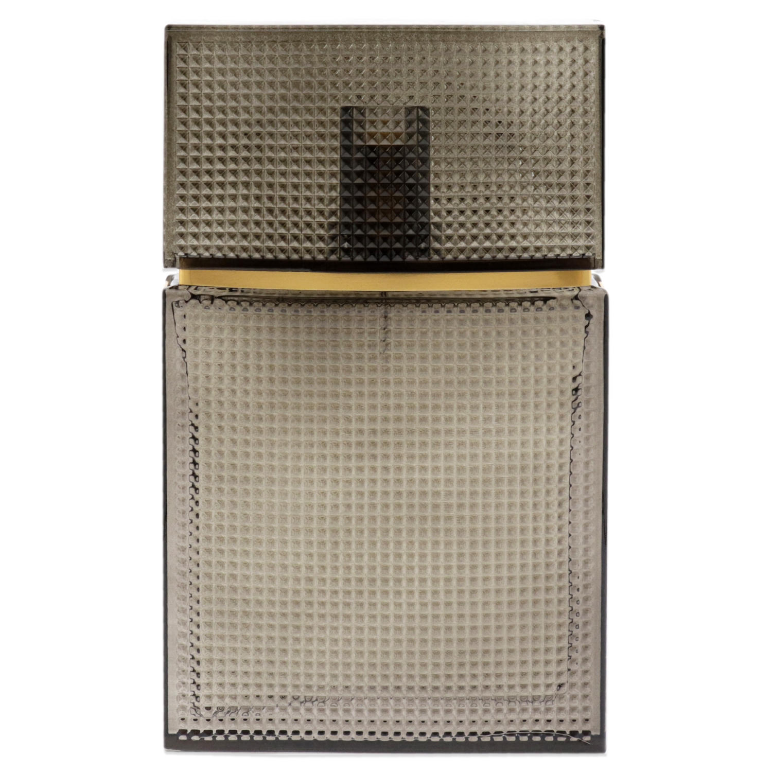 Nirvana gris français par Elizabeth et James eau de parfum en vaporisateur 3.4 oz