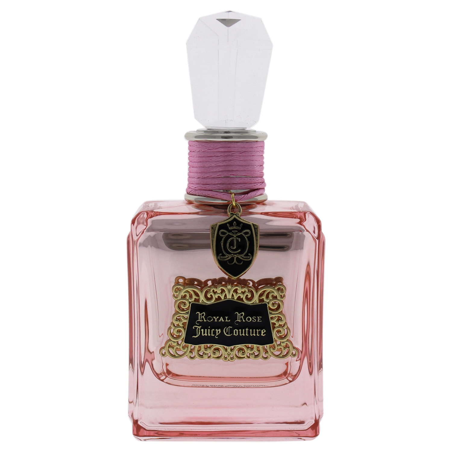 Juicy Couture Royal Rose by Juicy Couture Eau De Parfum Spray 3.4 oz