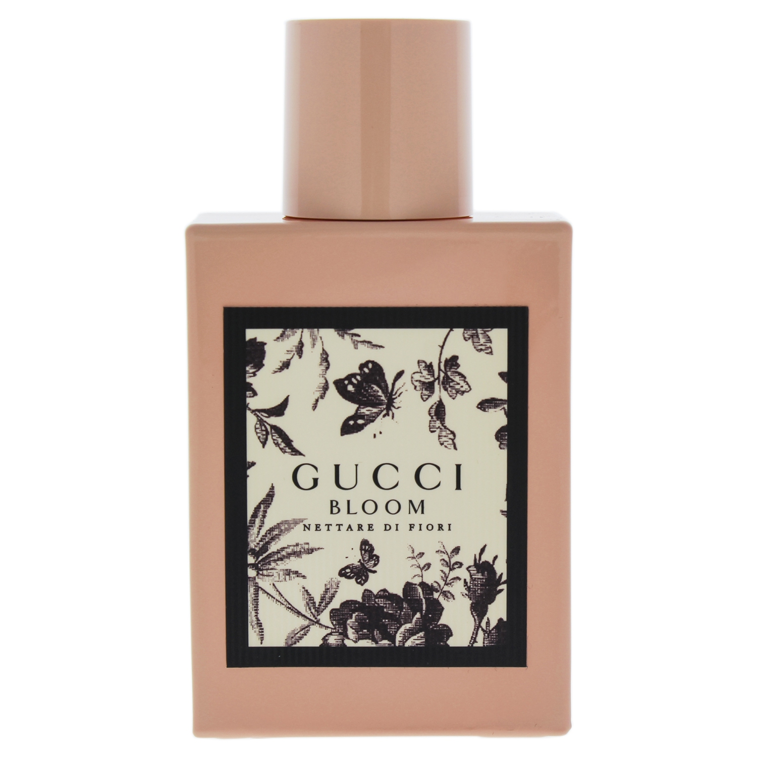 Gucci Bloom Nettare di Fiori by Gucci Eau De Parfum Intense Spray 1.7 oz