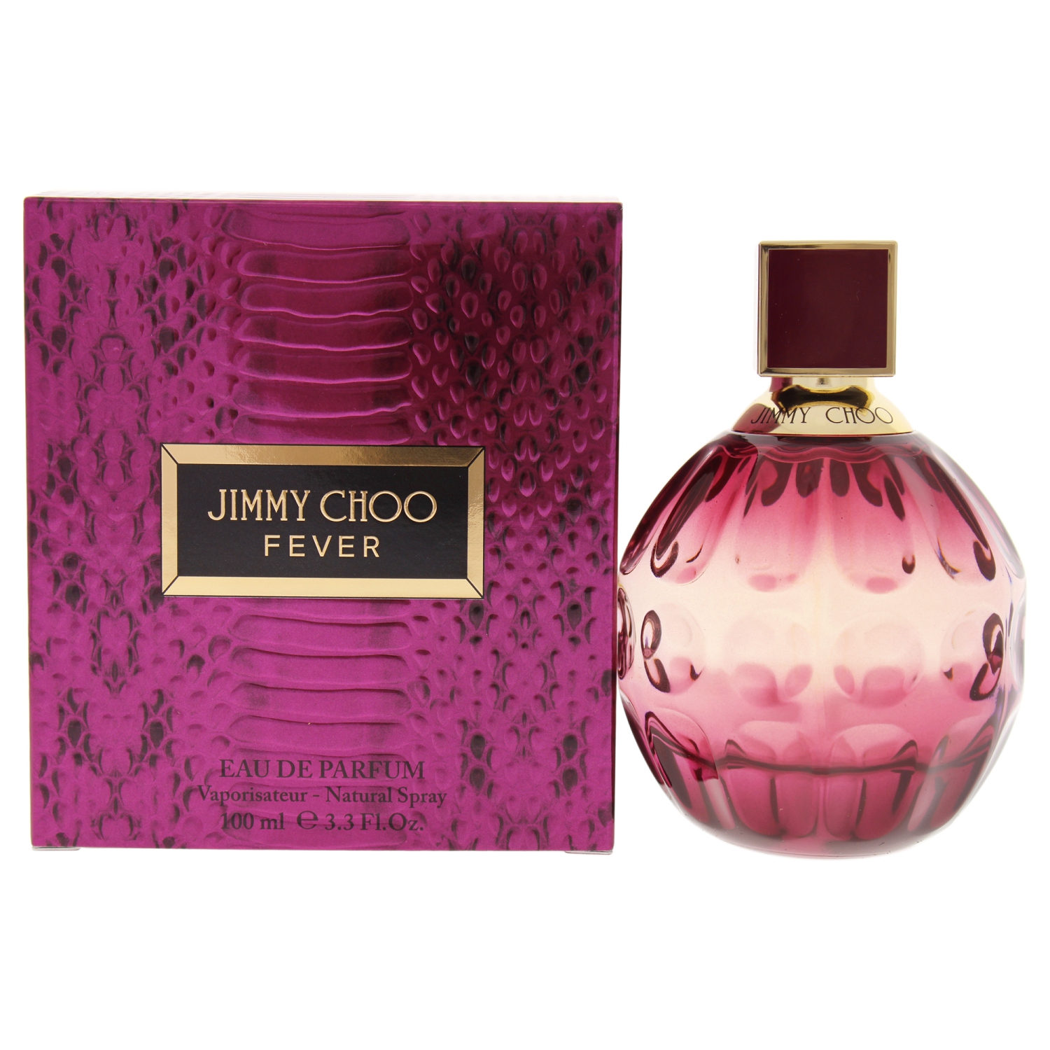 Jimmy choo fever on sale sale