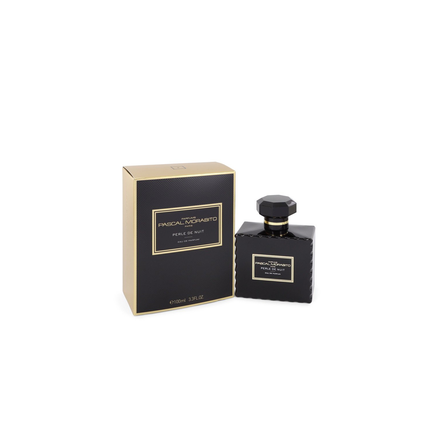 parfum pascal morabito perle de nuit