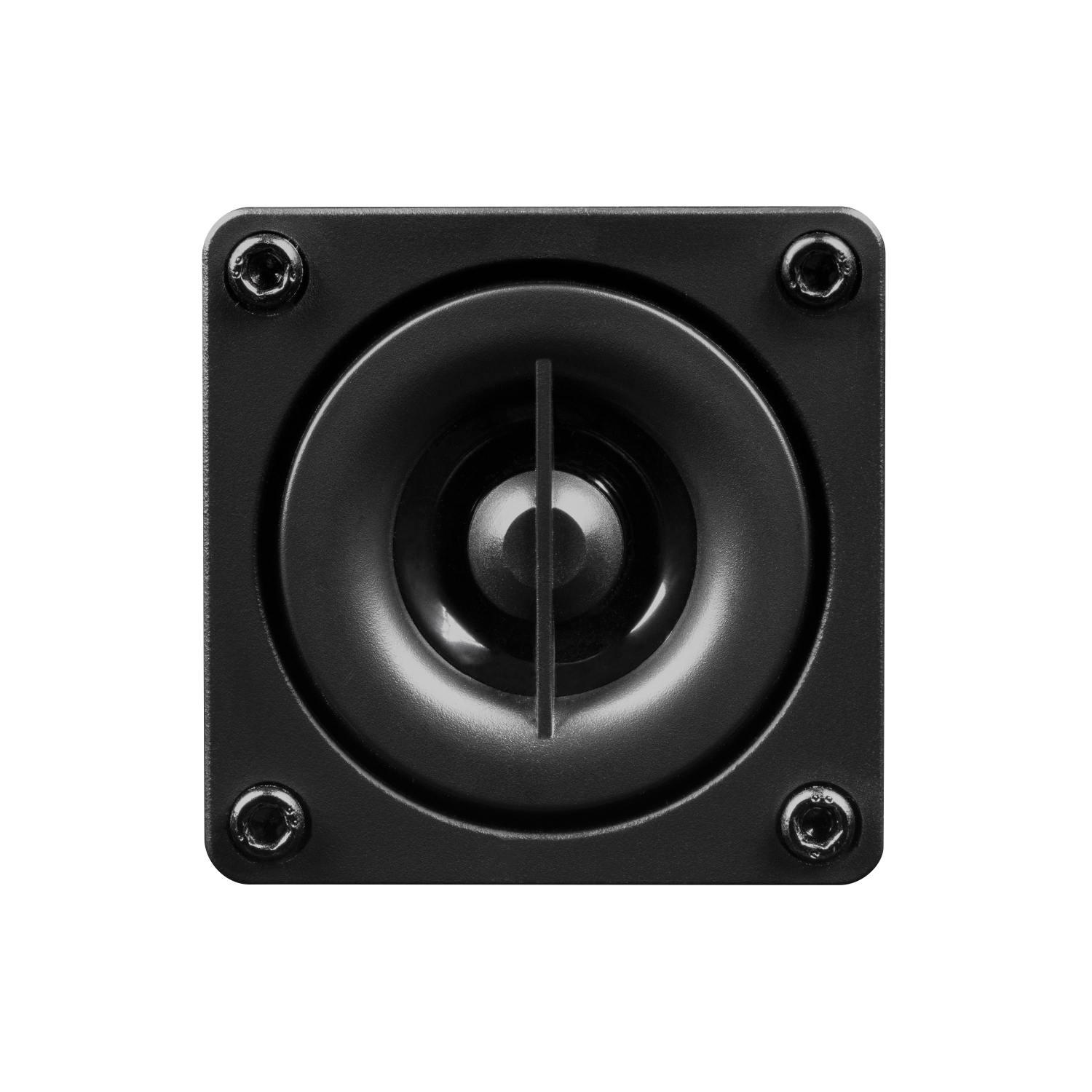 Système de cinéma maison à son ambiophonique haute définition 7,1 Elite de Fluance - Blanc