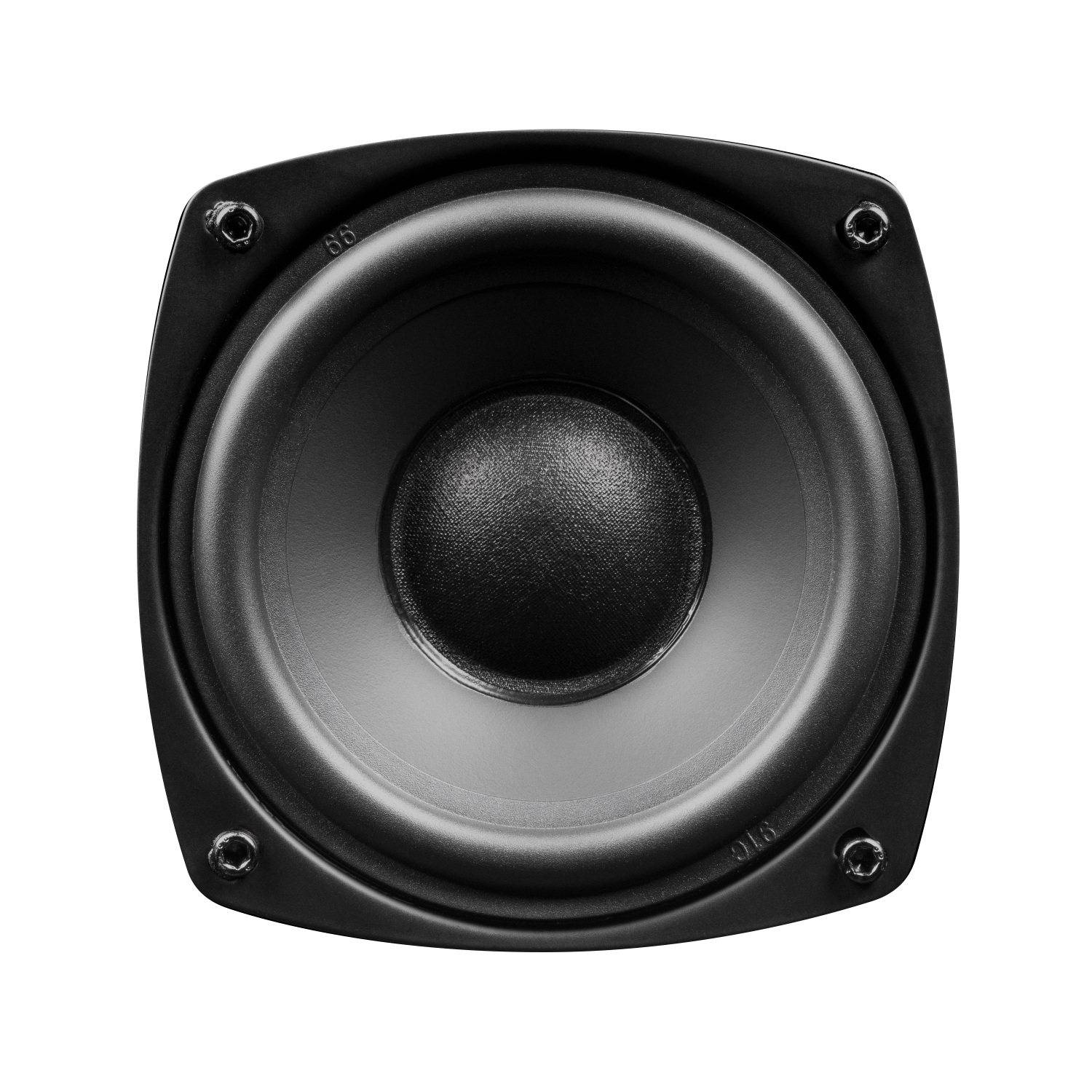 Système de cinéma maison à son ambiophonique haute définition 7,0 Elite de Fluance - Blanc