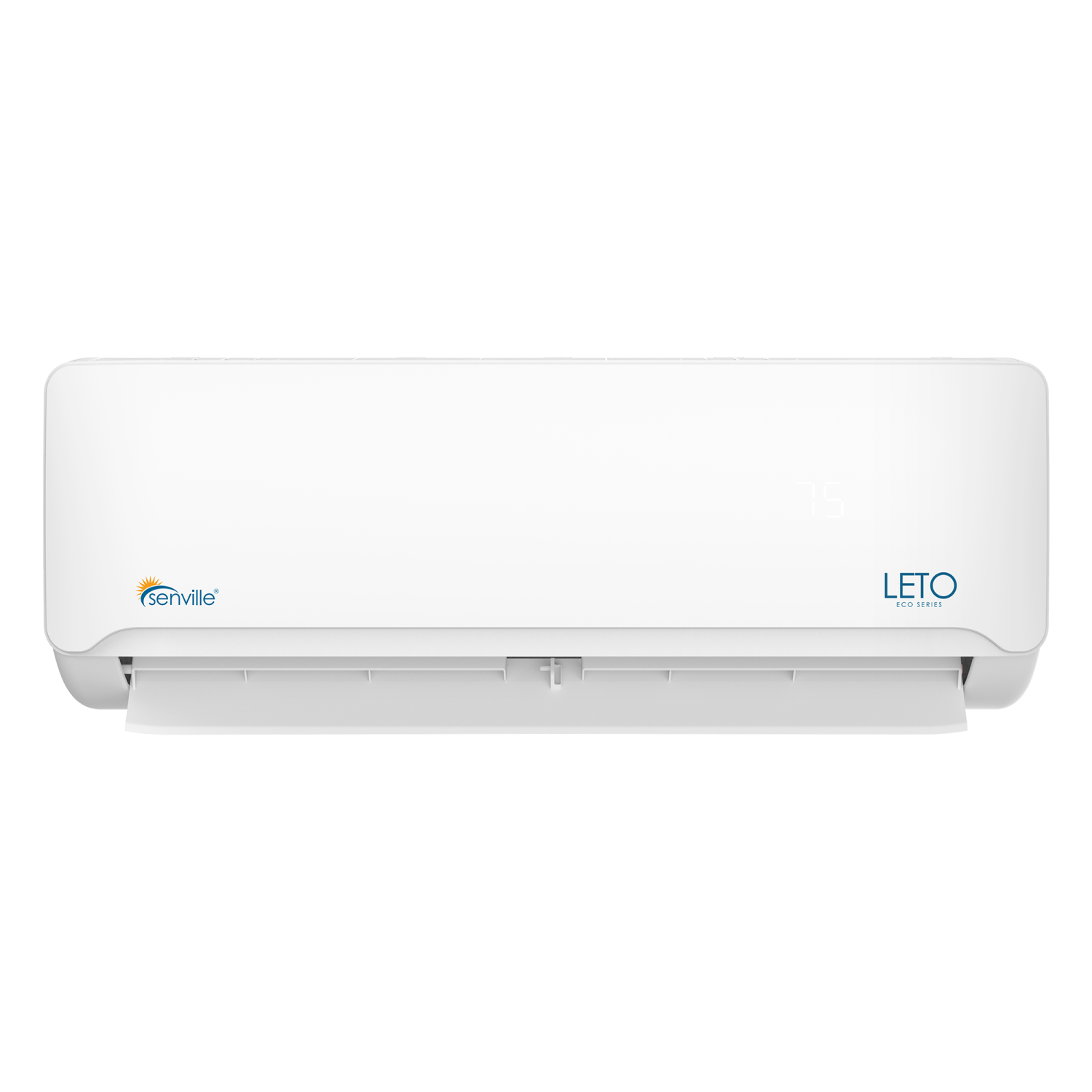 Senville 18000 BTU Mini Split Air Conditioner Heat Pump SENL-18CD | Best  Buy Canada