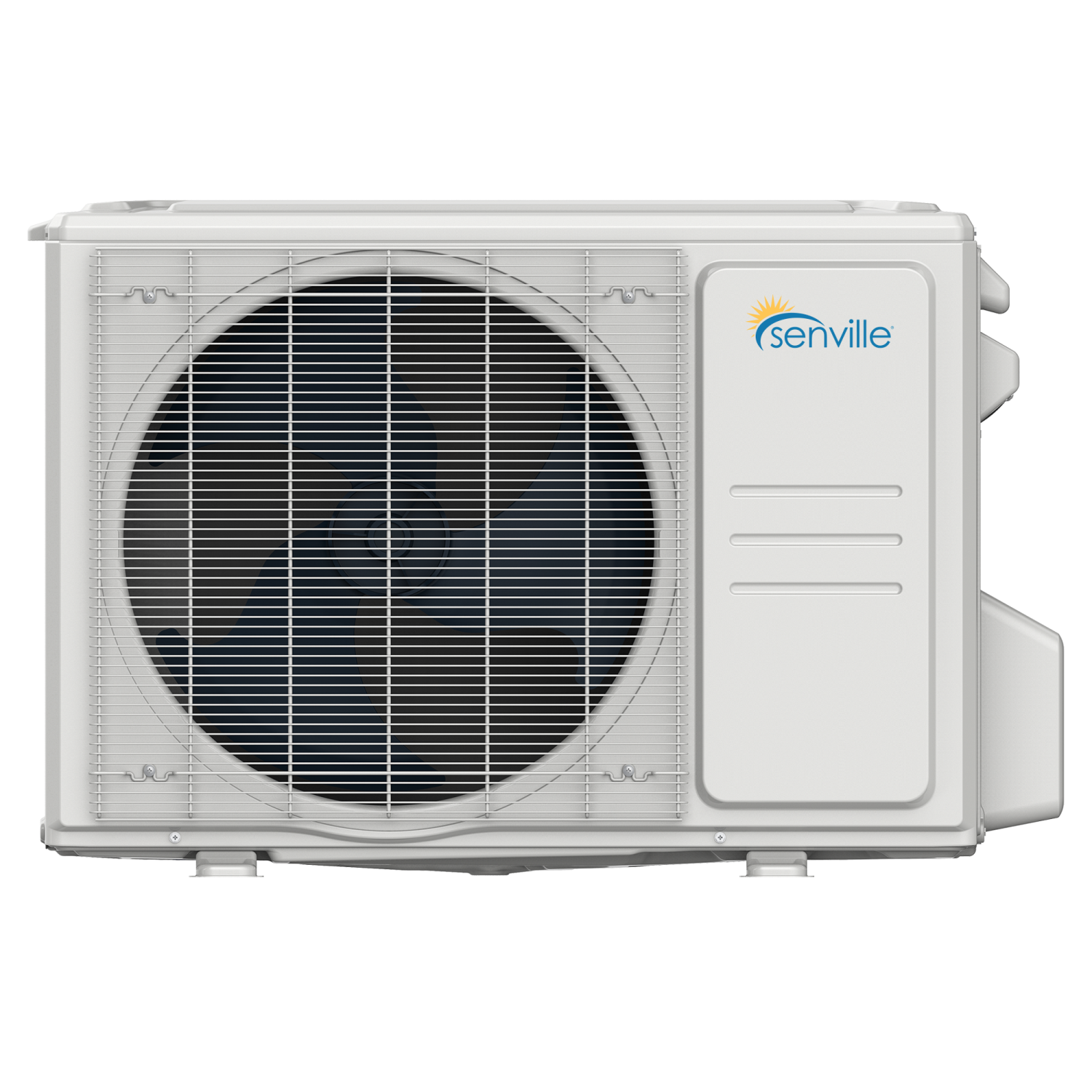 Senville 12000 BTU Mini Split Air Conditioner Cold-Climate Heat Pump SENA-12HF