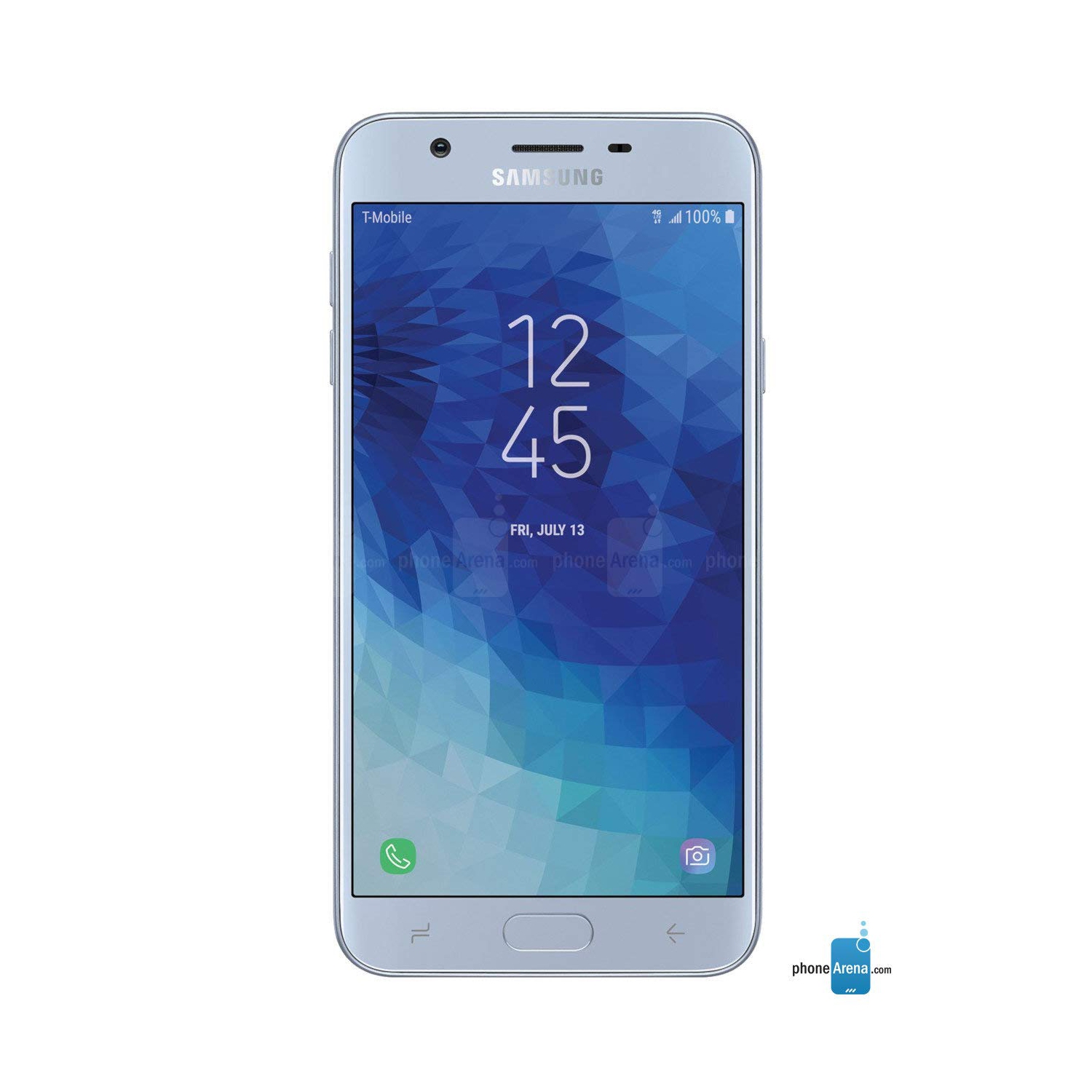 Samsung Galaxy J7 Star 32GB Unlocked - Certified pre-owned