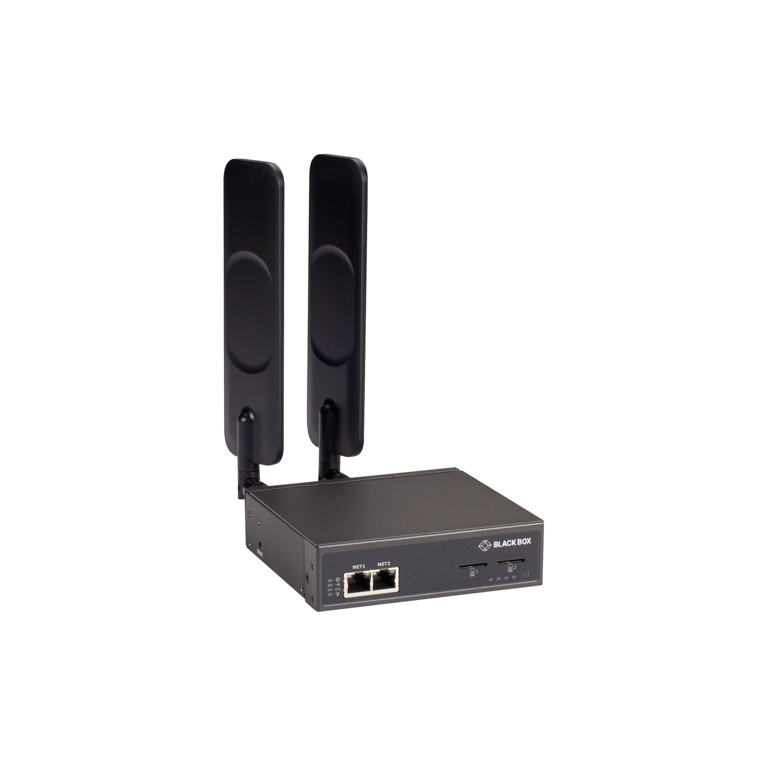 Black Box LES1600 Device Server 256 MB