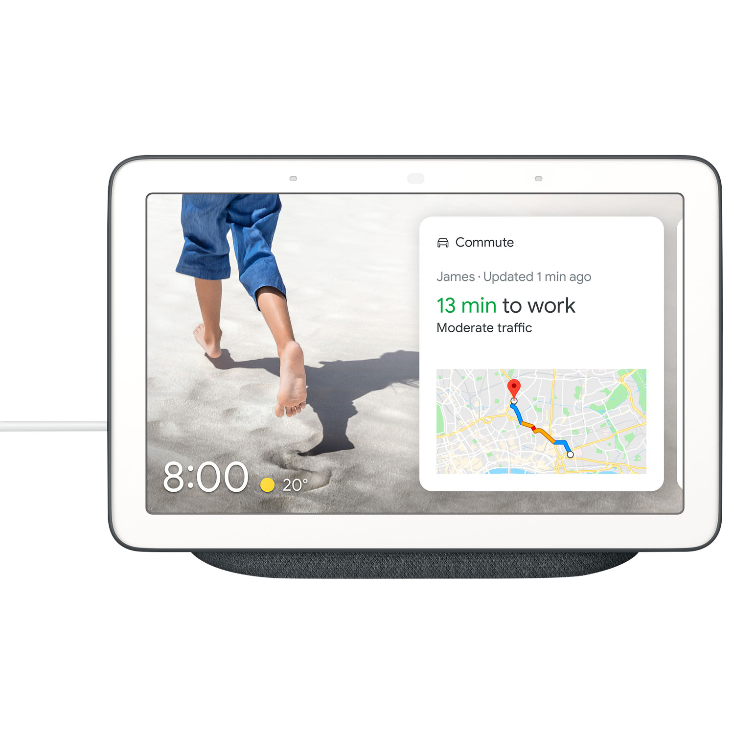 skullcandy google assistant