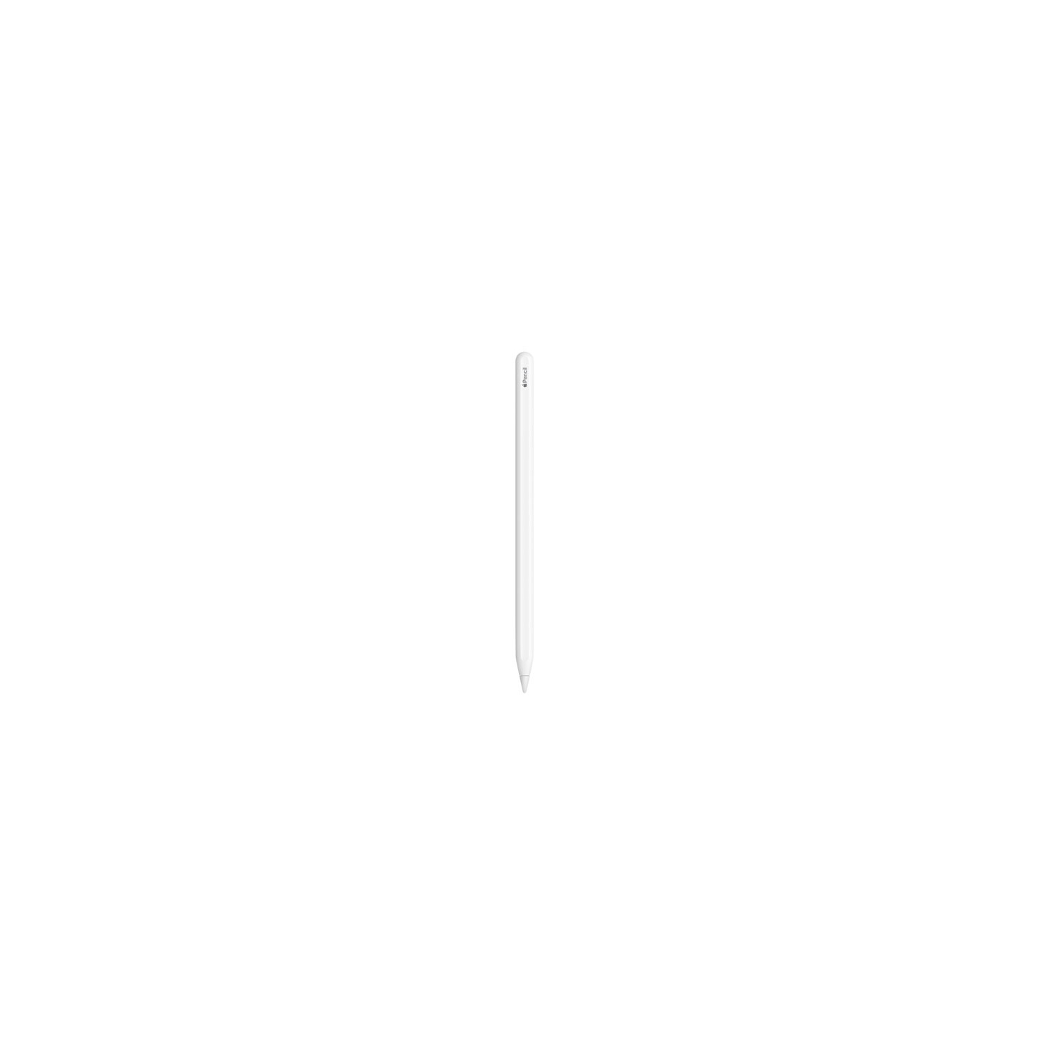 Apple Pencil (2nd Generation) White MU8F2AM/A - Best Buy