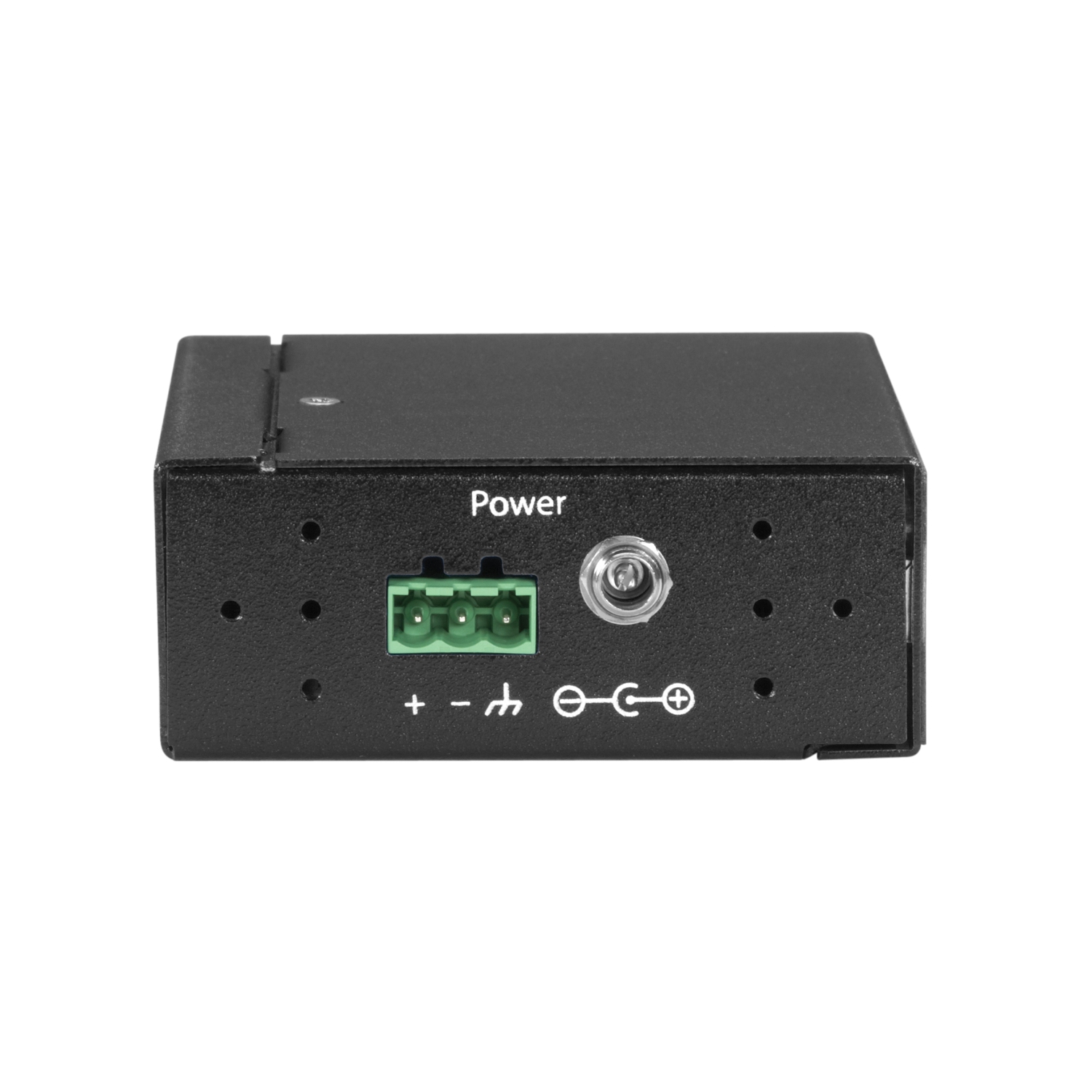 Black Box Network SRV 4-Port USB Hub with Isolation
