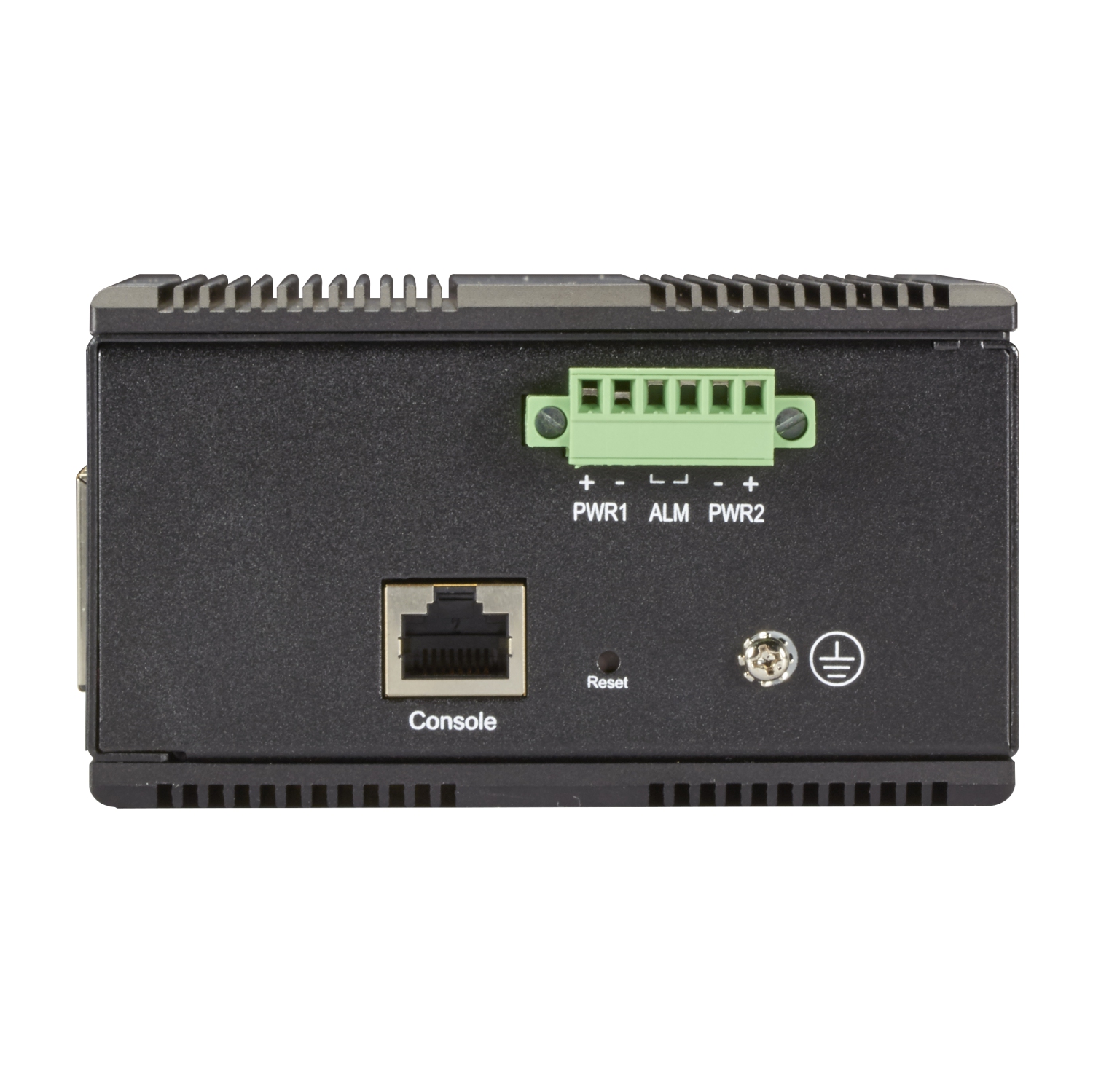 Black Box Network SRV 14-Port Gigabit Ethernet Switch