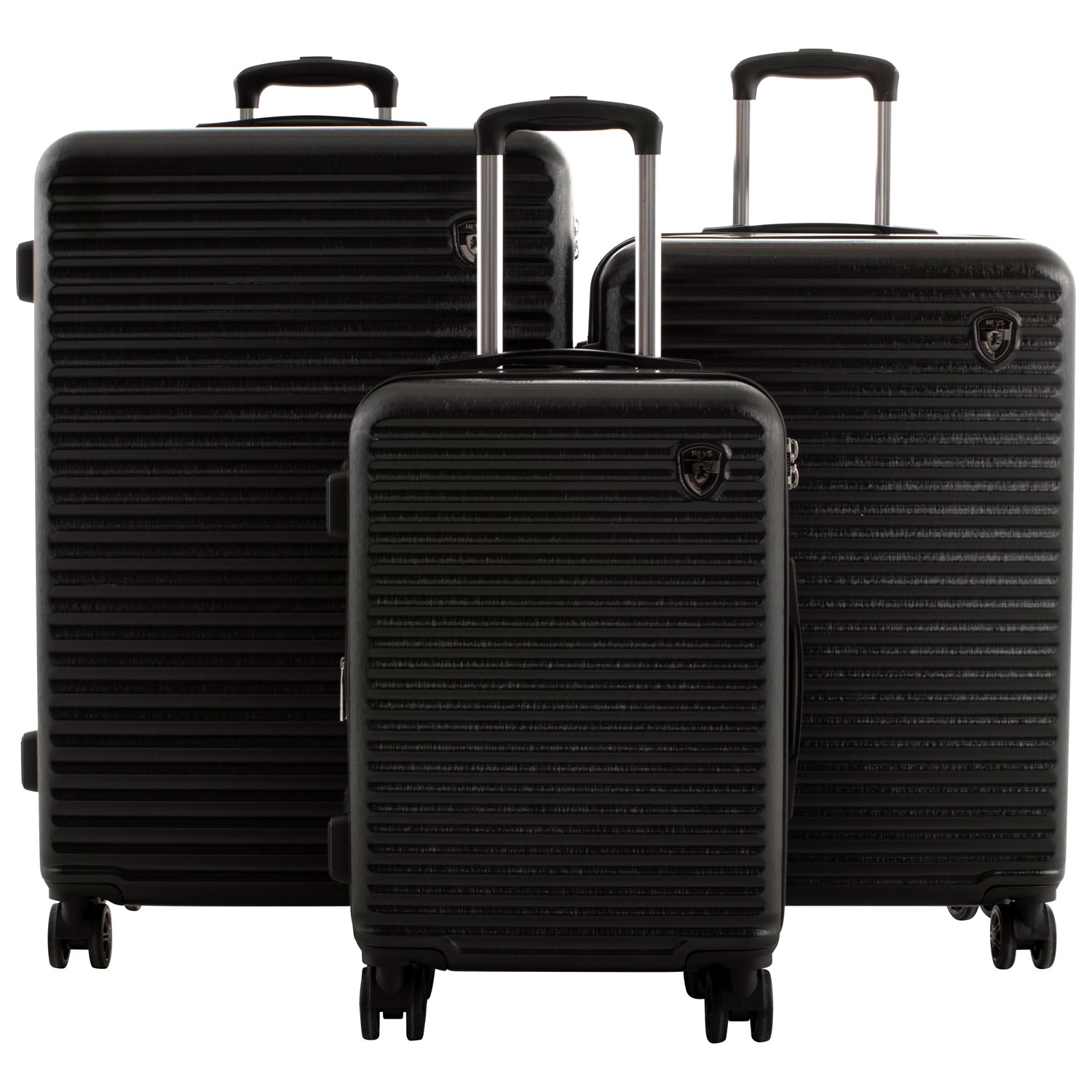 cheap 3 piece luggage sets