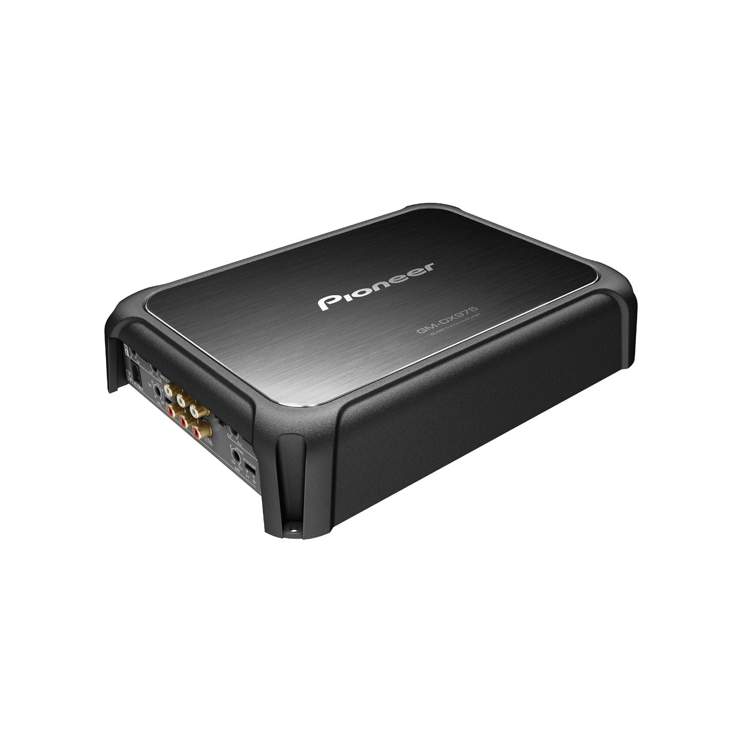 Amplificateur pour voiture à 5 canaux GM-DX975 Class-D de Pioneer
