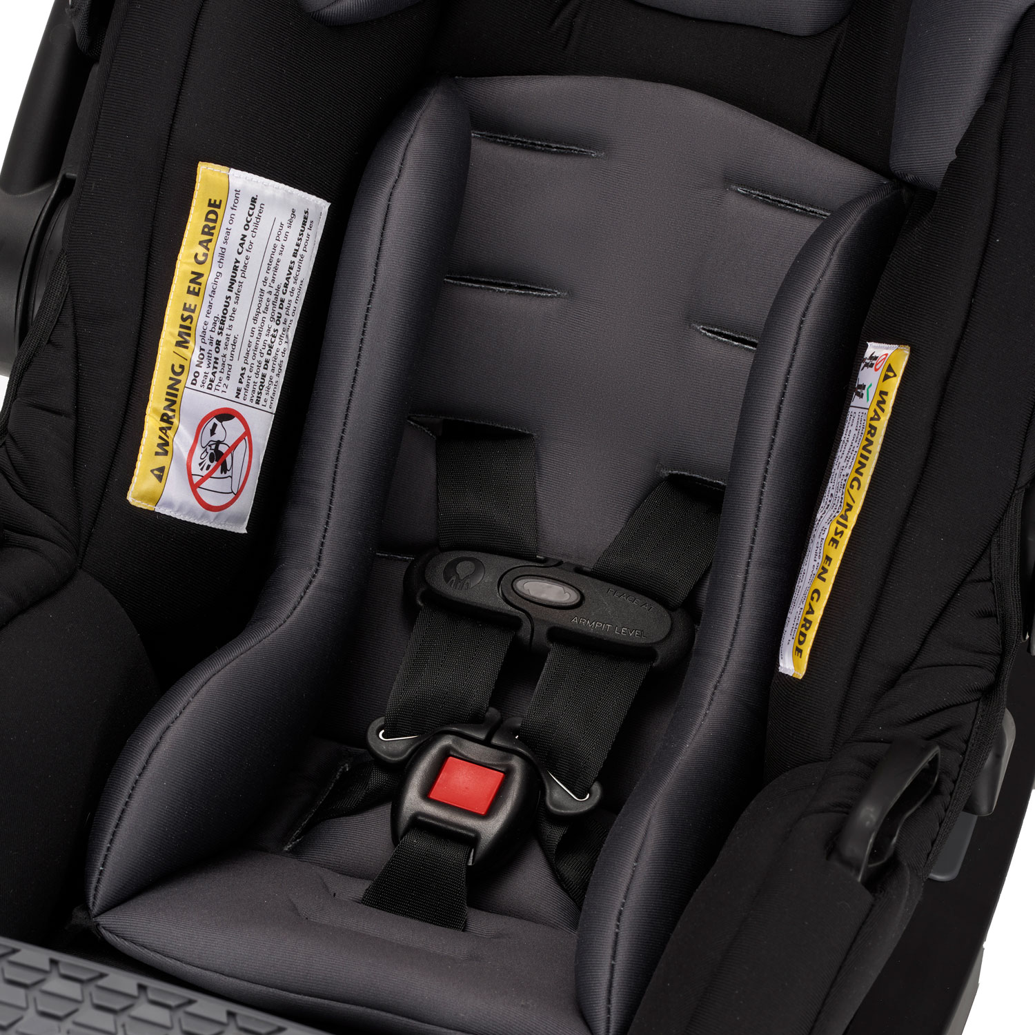 Evenflo Safemax Infant Car Seat Canada UDWOS
