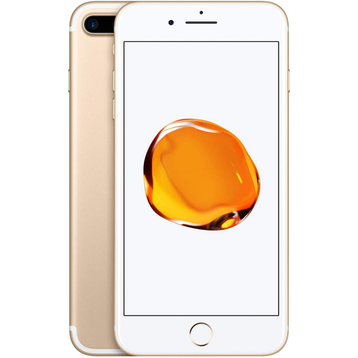 Refurbished (Good) - Apple iPhone 7 32GB Smartphone - Gold - Unlocked