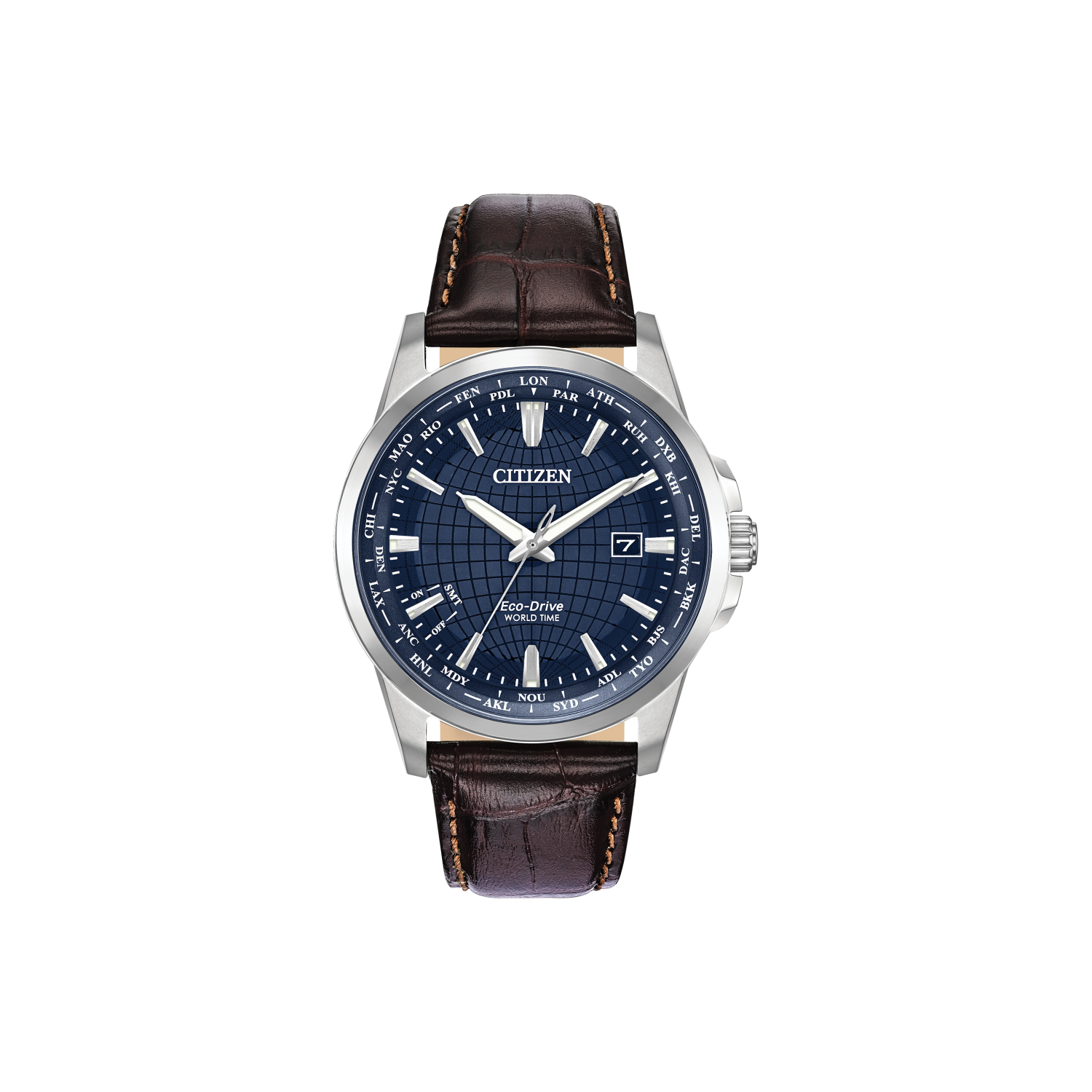 citizen world watch